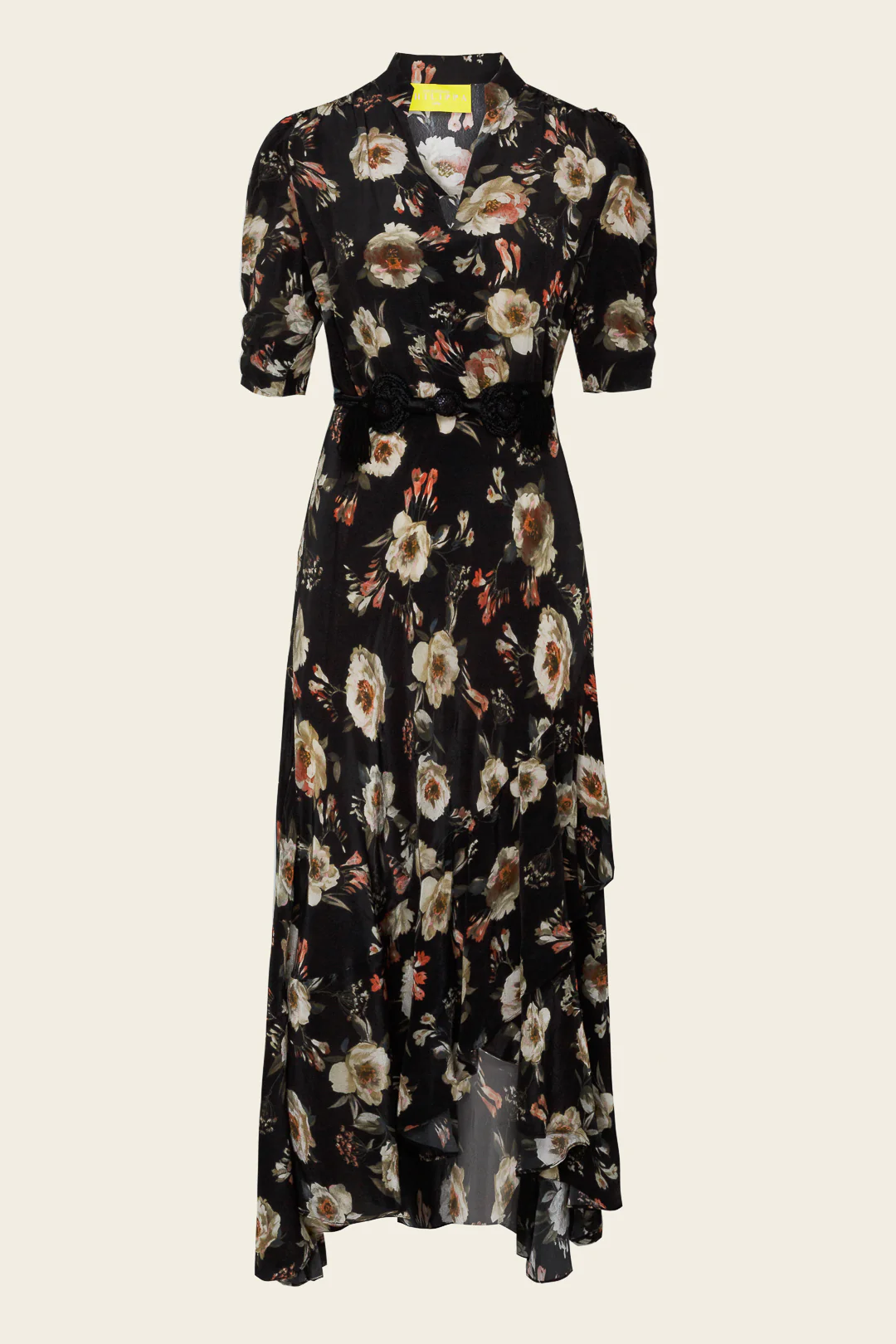 VESTIDO COMBA