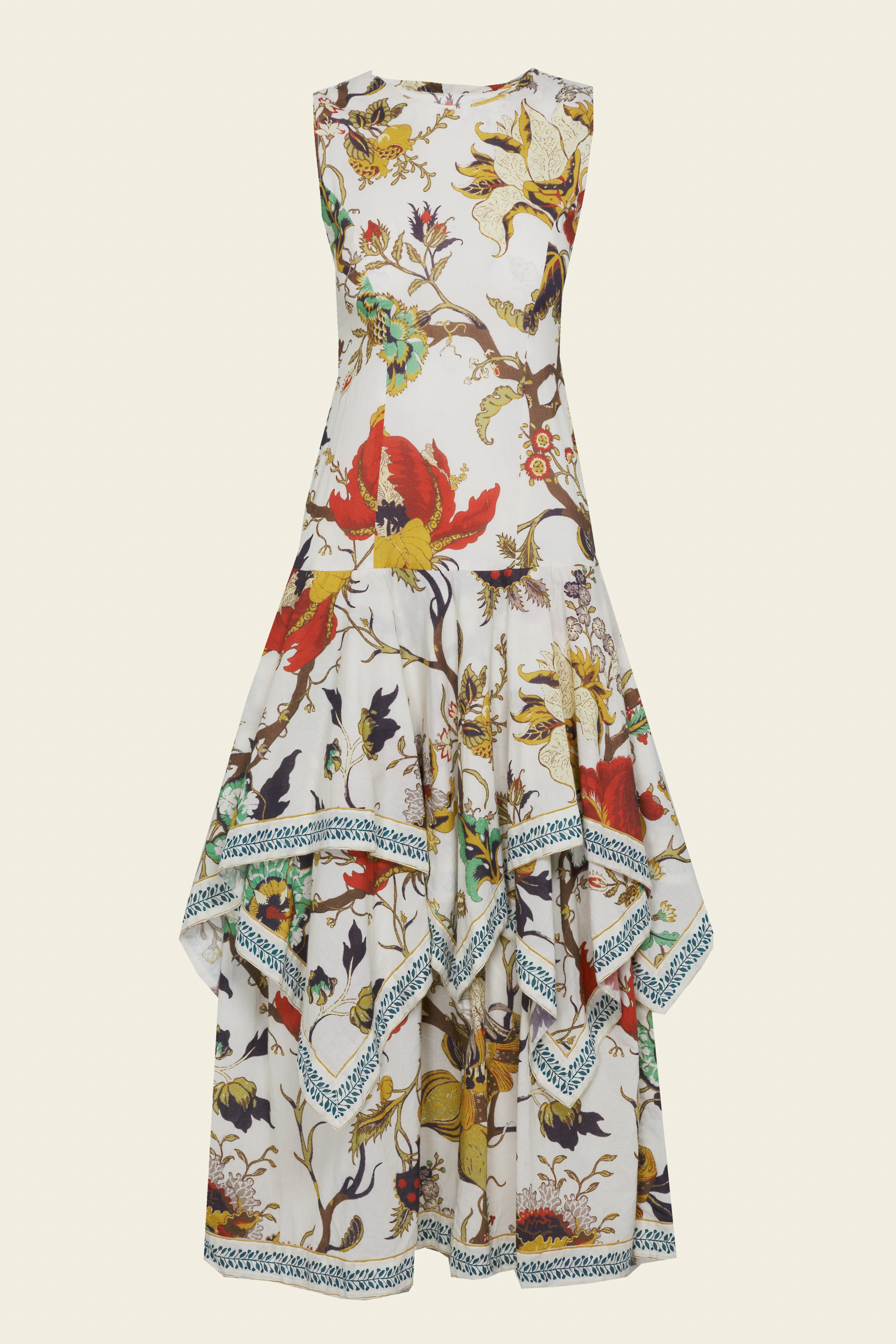 VESTIDO COVA BLANCO - Image 3