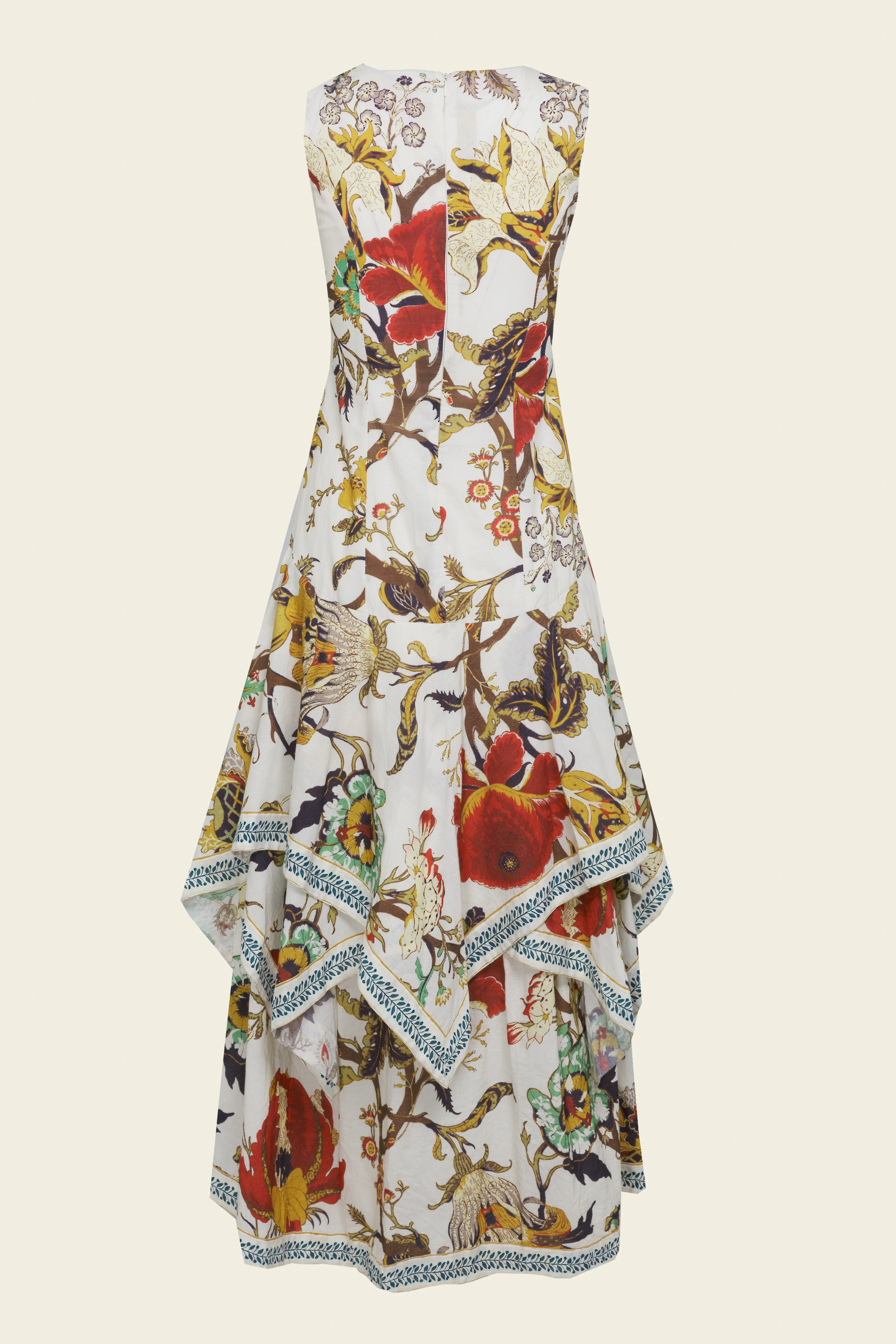 VESTIDO COVA BLANCO - Image 4