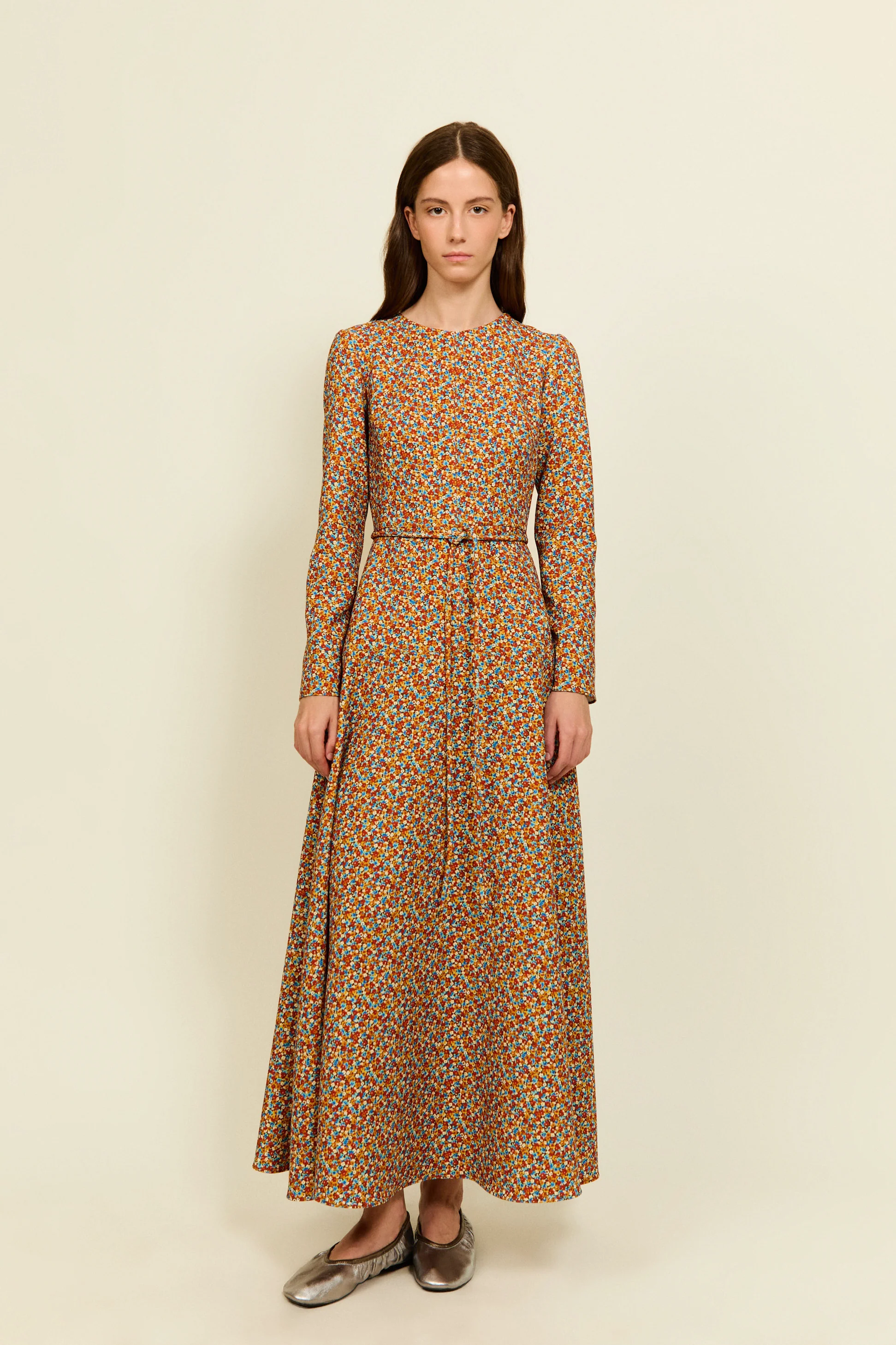 VESTIDO DELLA