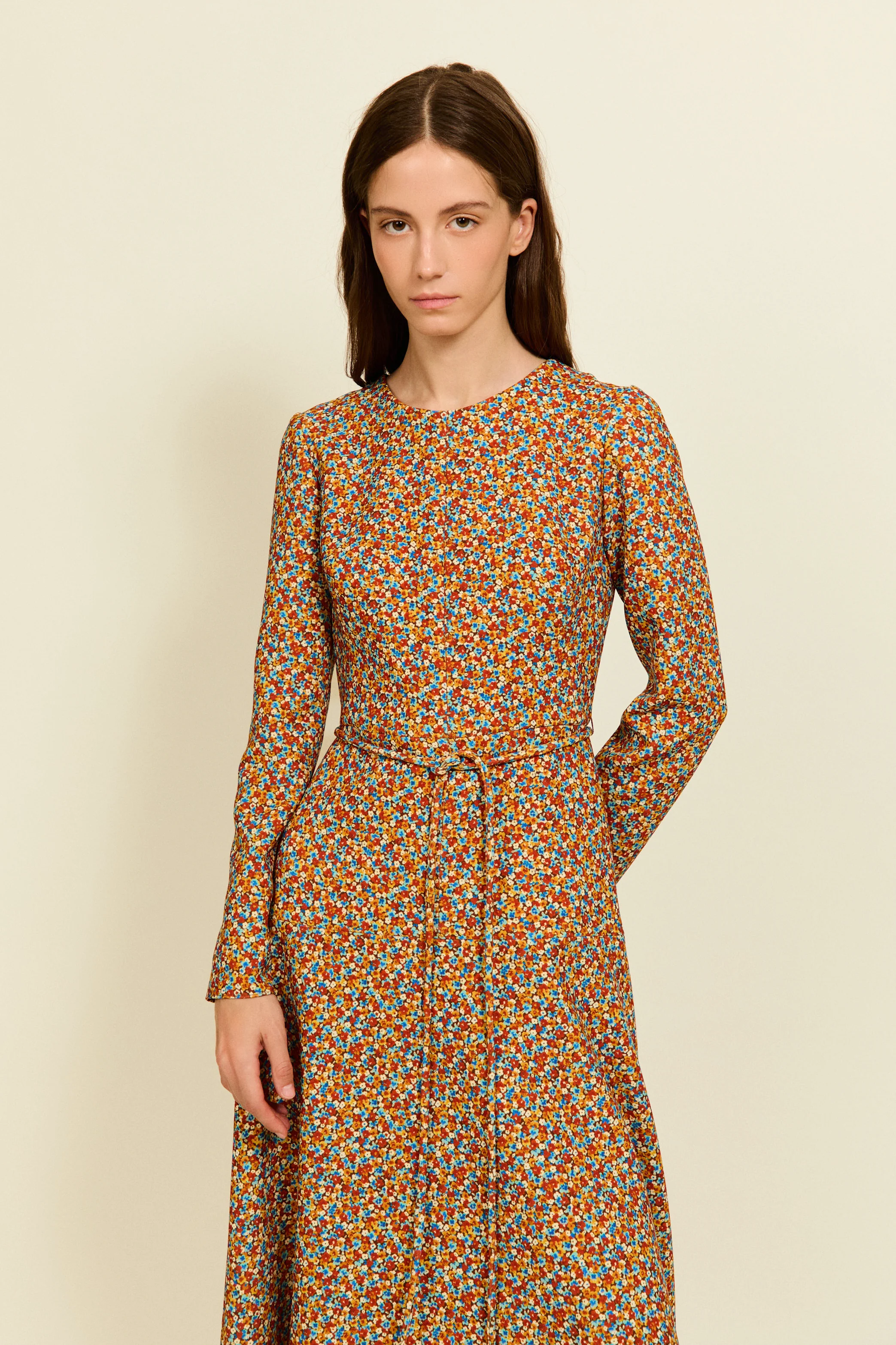 VESTIDO DELLA - Image 3