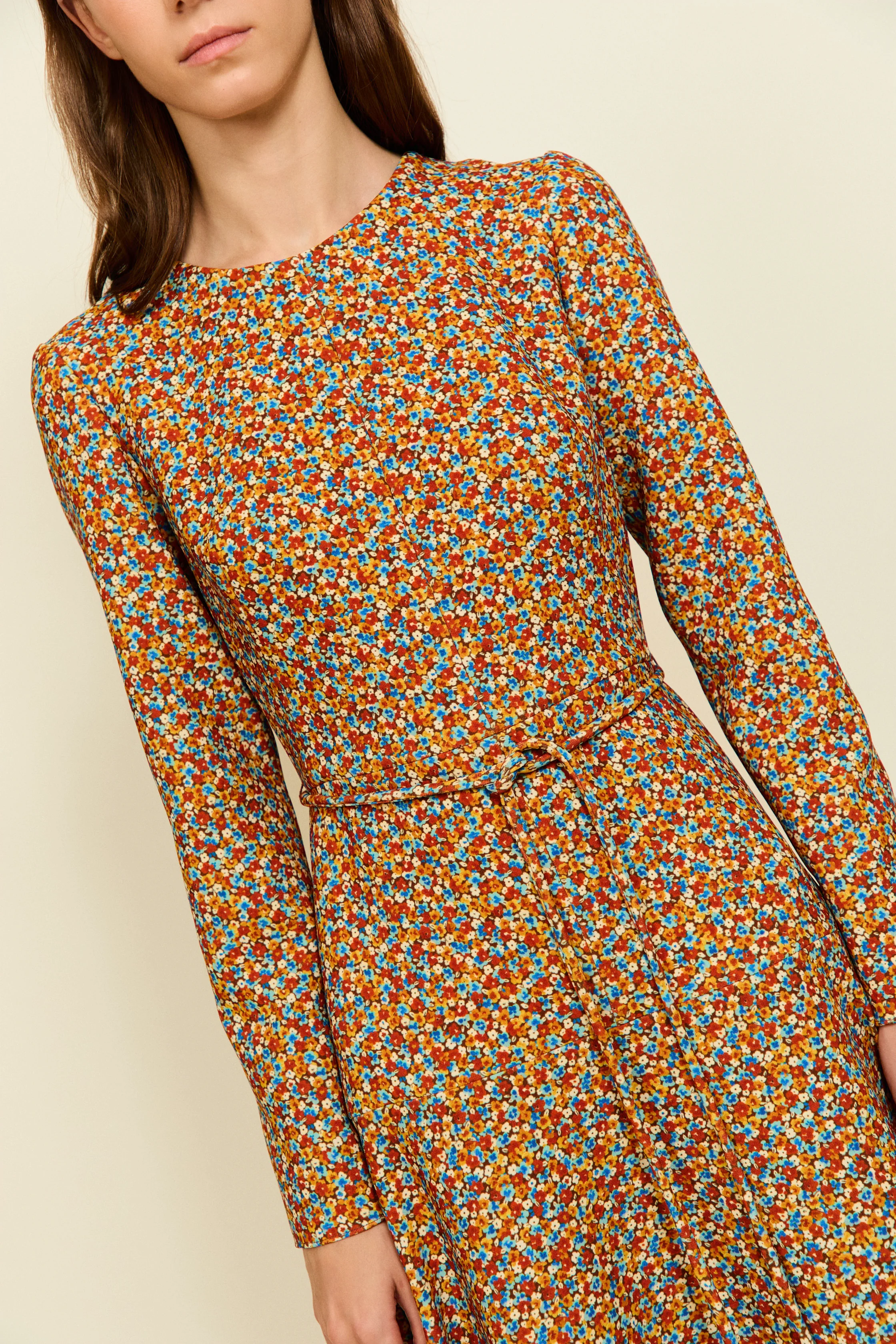 VESTIDO DELLA - Image 4