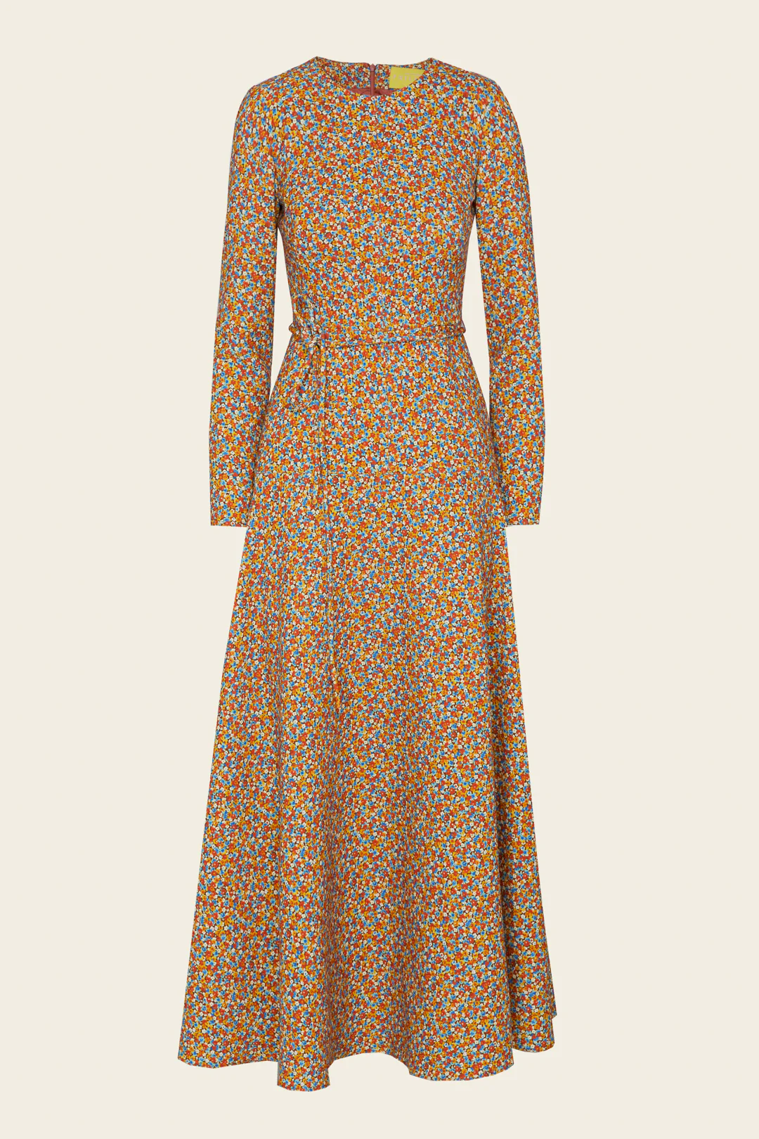 VESTIDO DELLA - Image 5