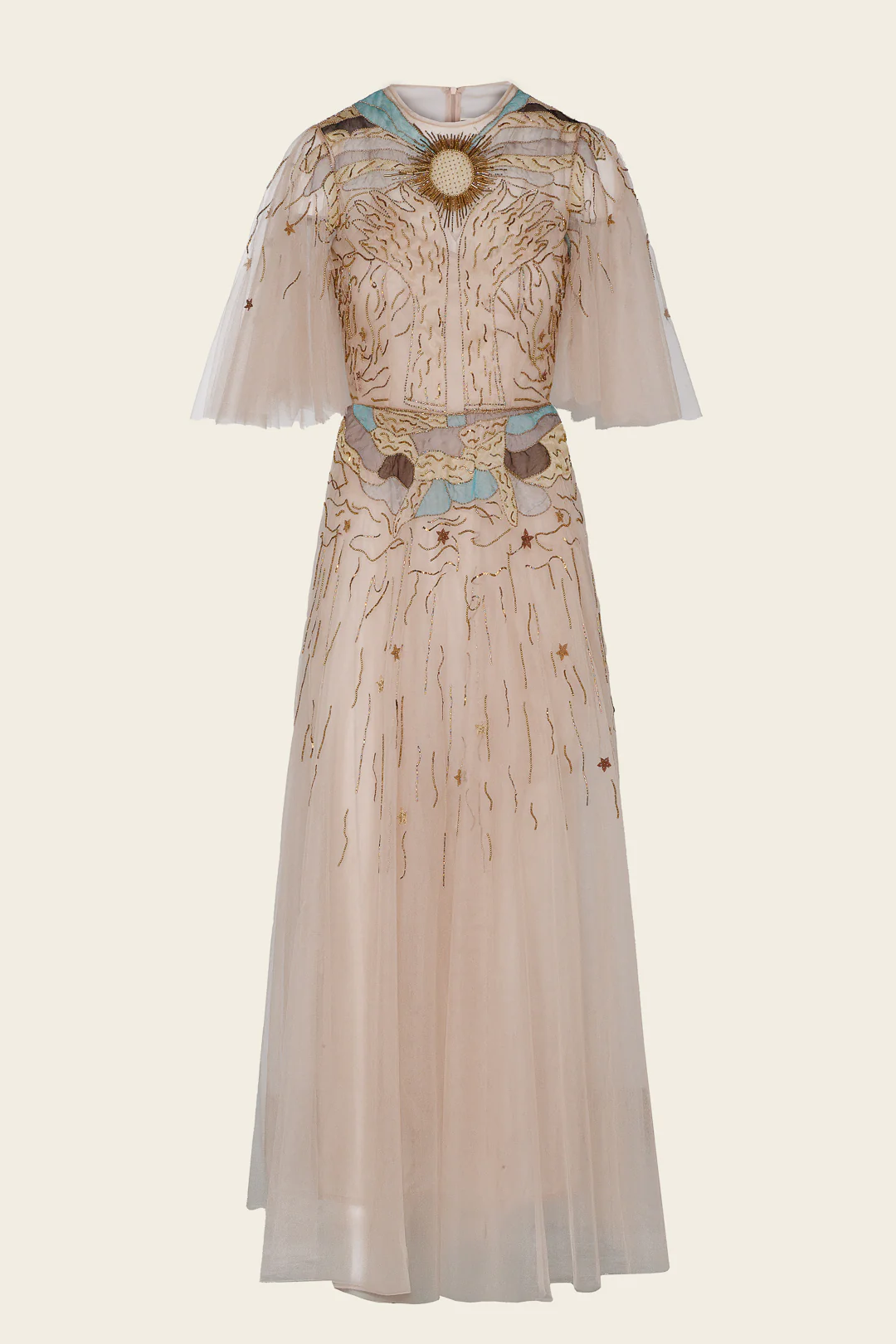 VESTIDOS