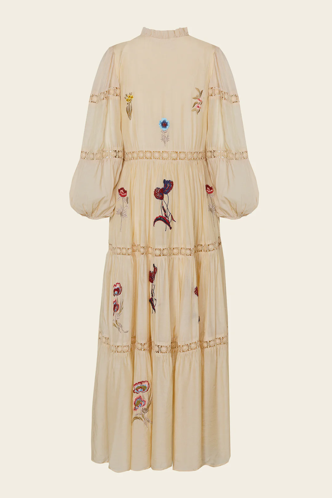 VESTIDO FLORENCIA - Image 2