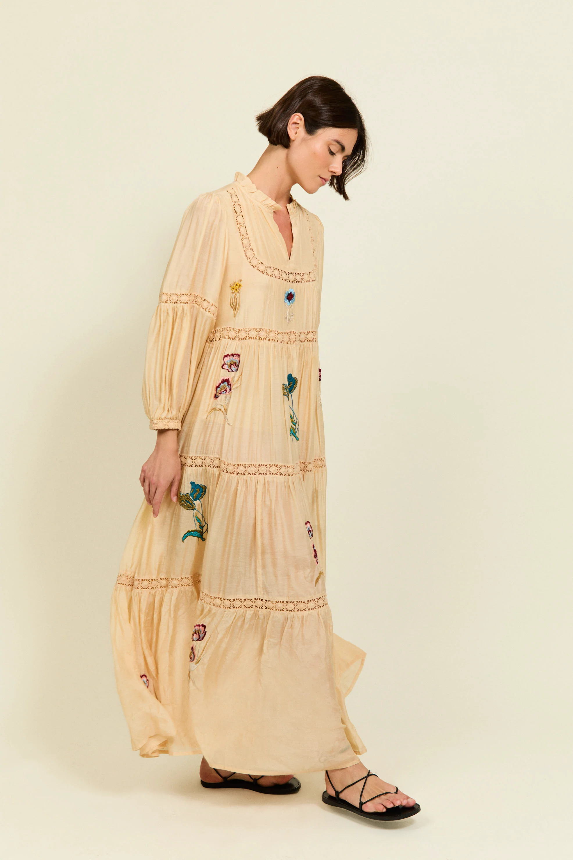 VESTIDO FLORENCIA - Image 3