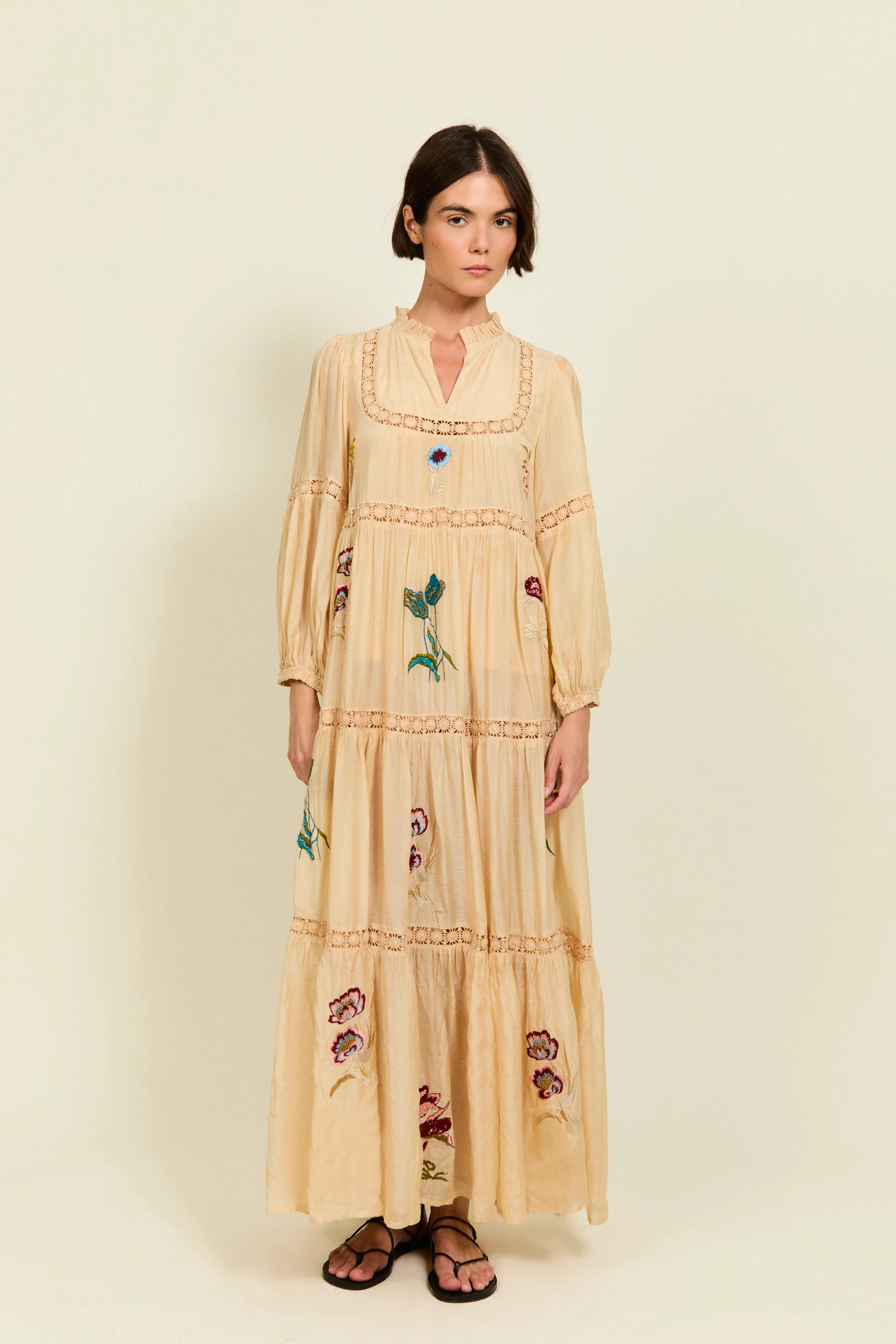 VESTIDO FLORENCIA - Image 4