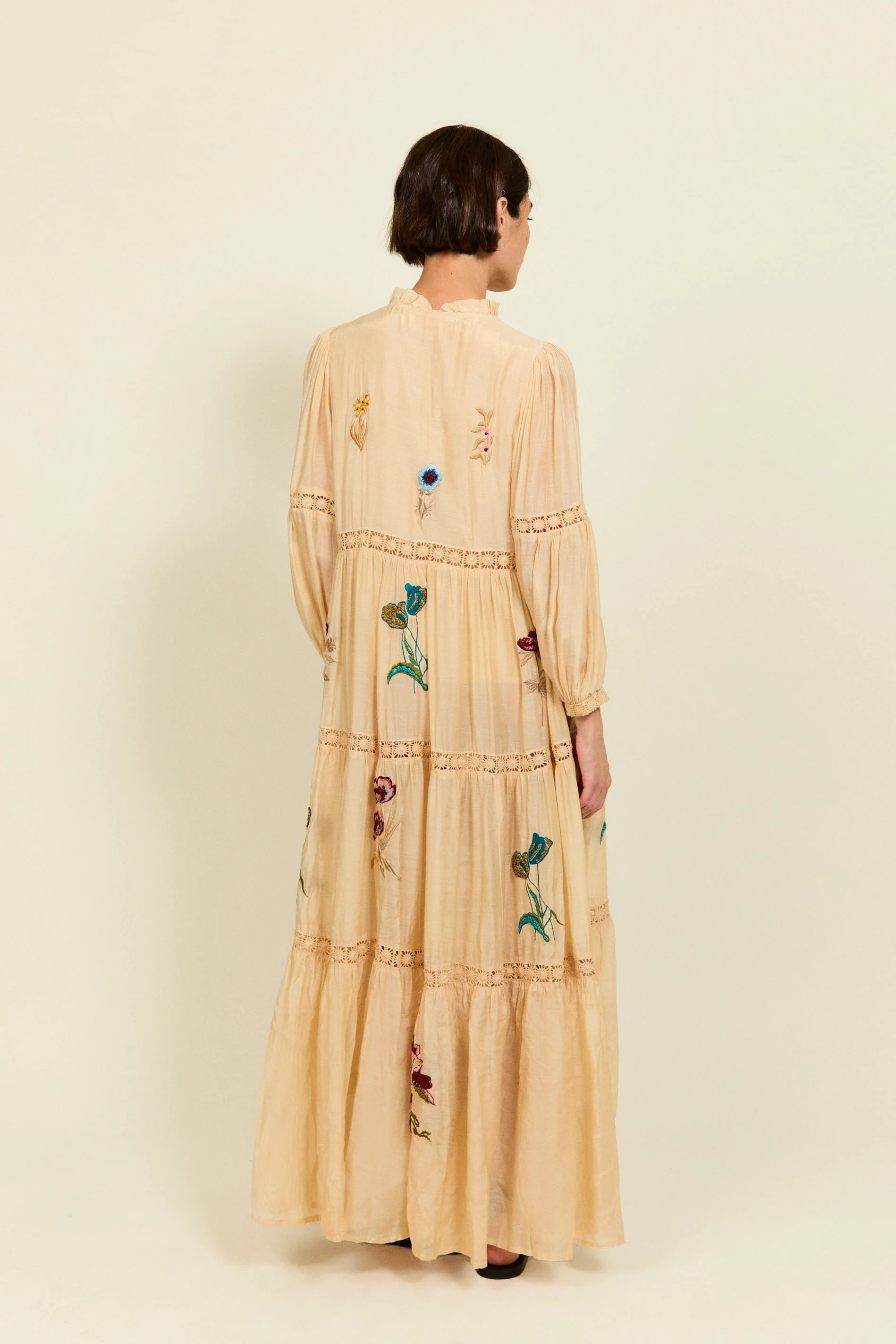VESTIDO FLORENCIA - Image 5