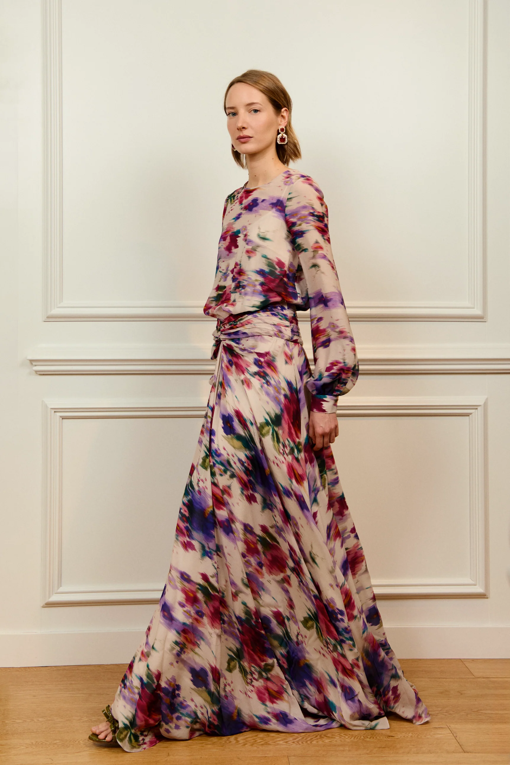 VESTIDO GIGI