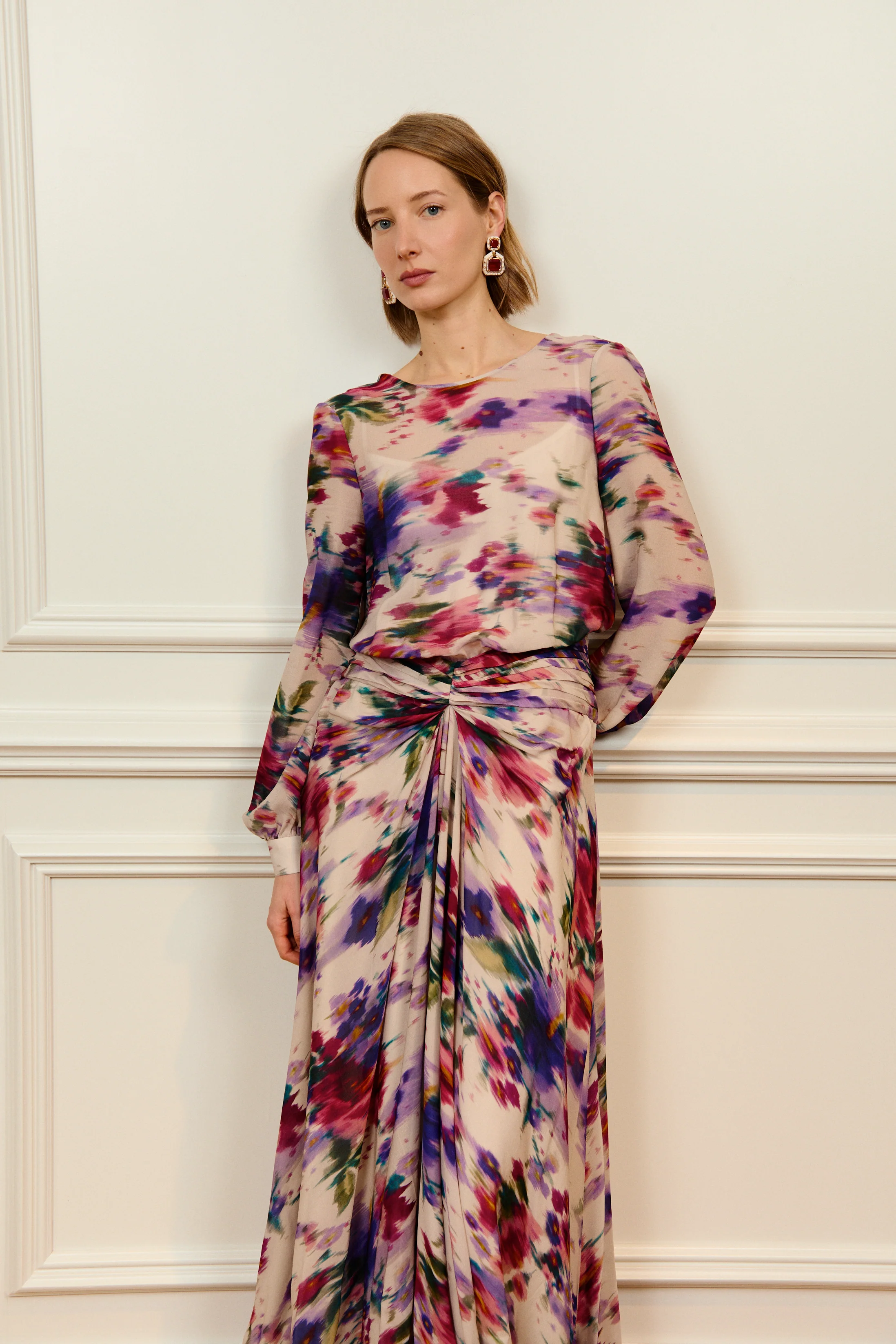 VESTIDO GIGI - Image 2