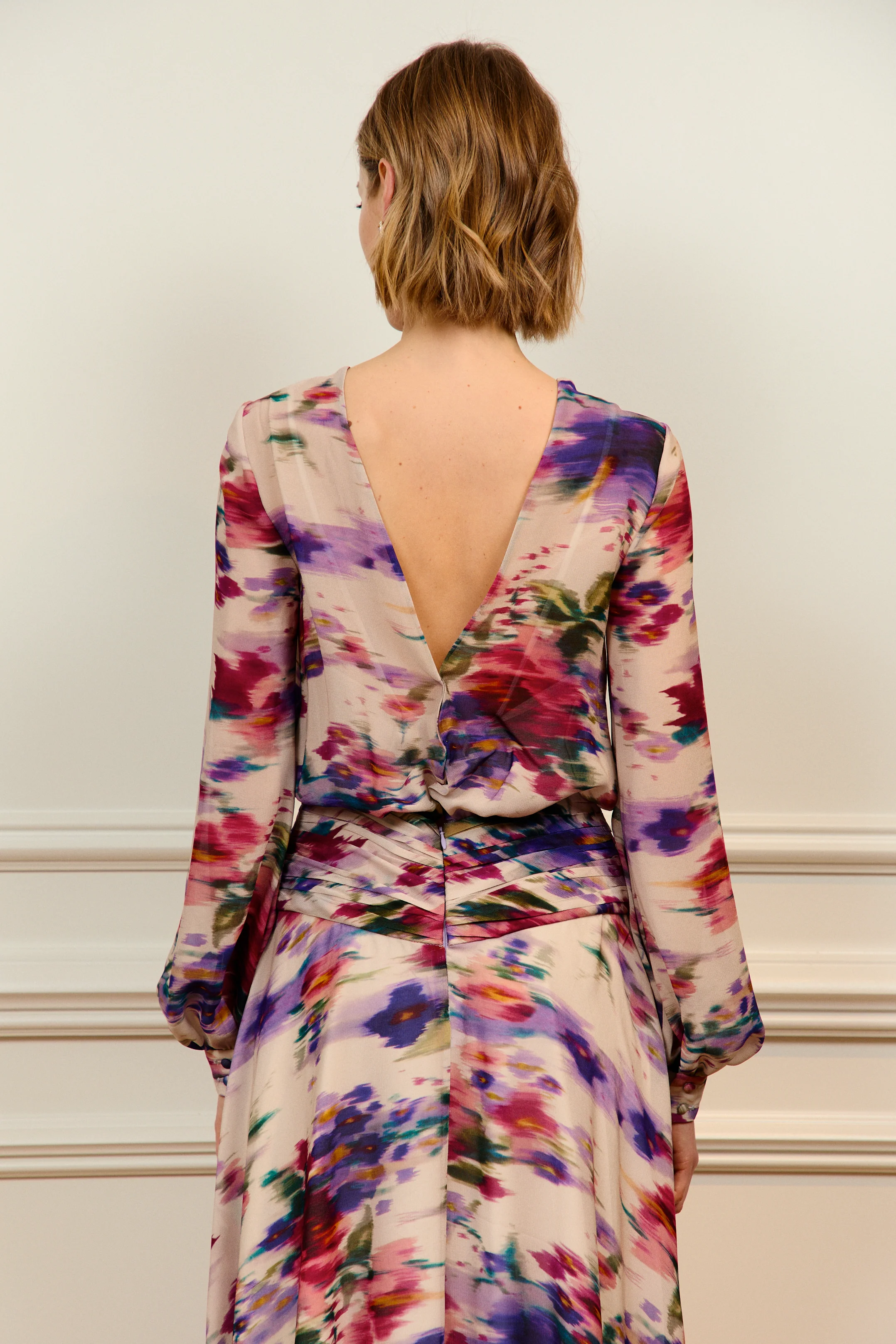 VESTIDO GIGI - Image 3