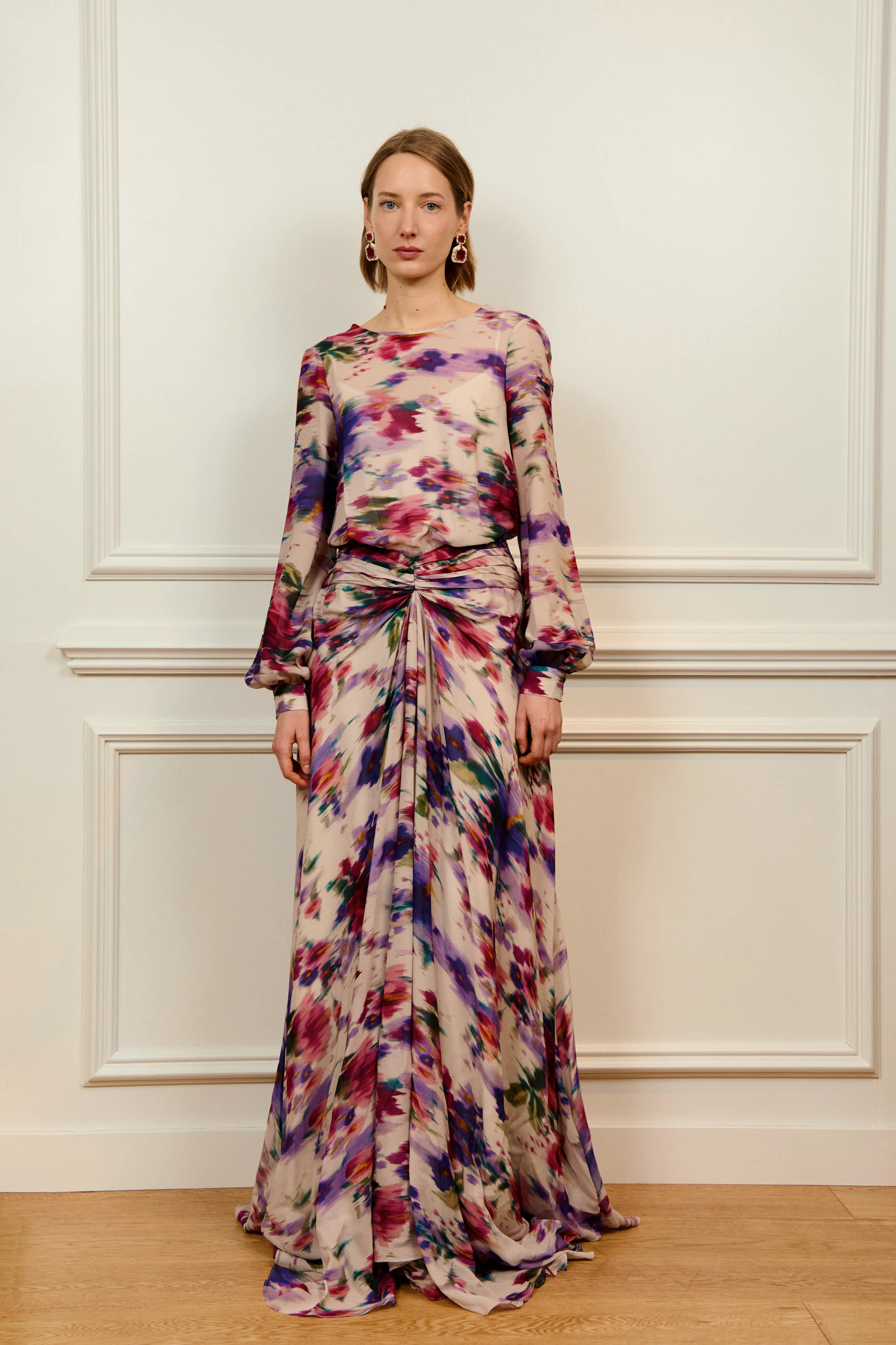 VESTIDO GIGI - Image 4