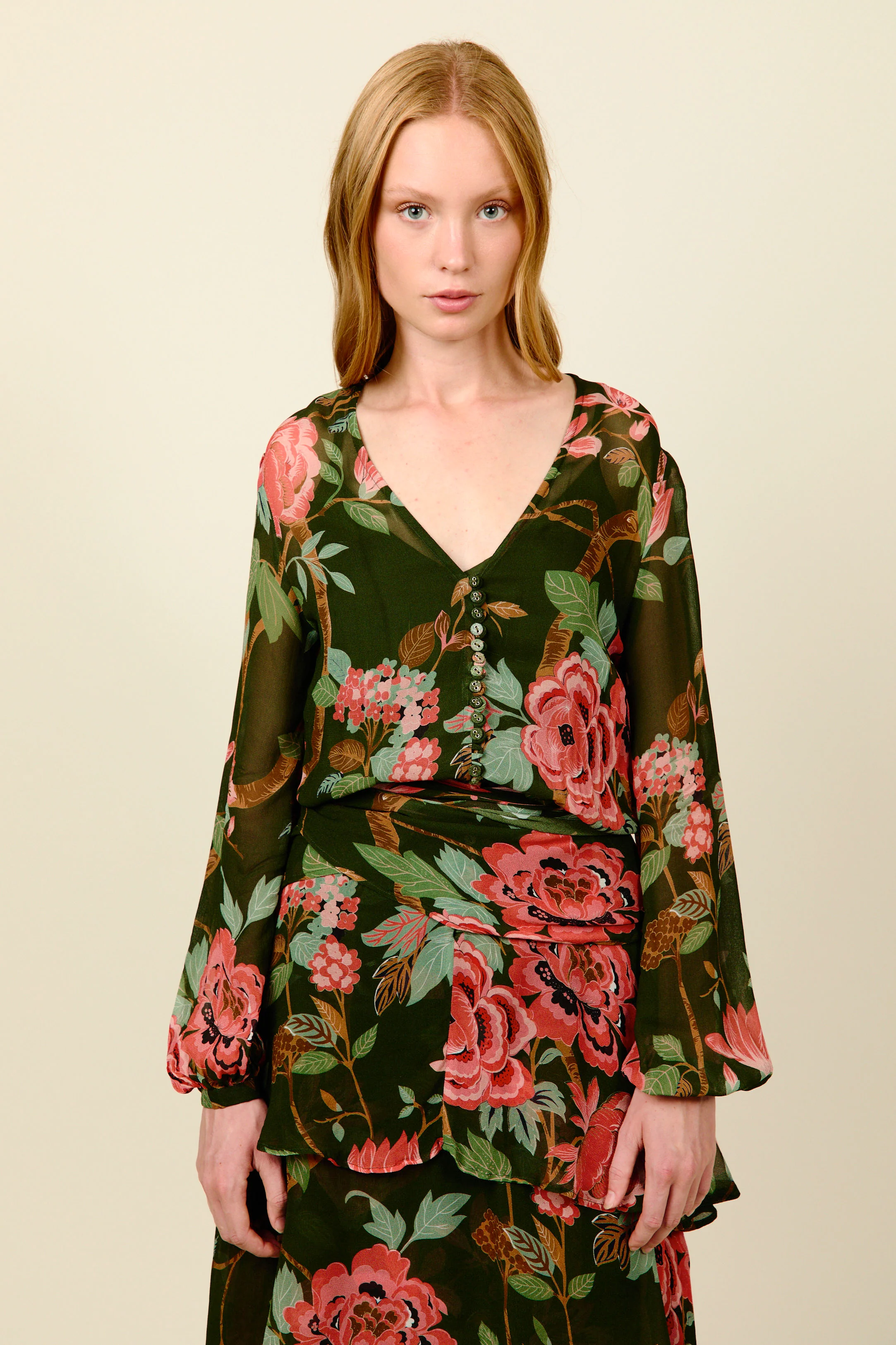 VESTIDO JOSSIE - Image 2