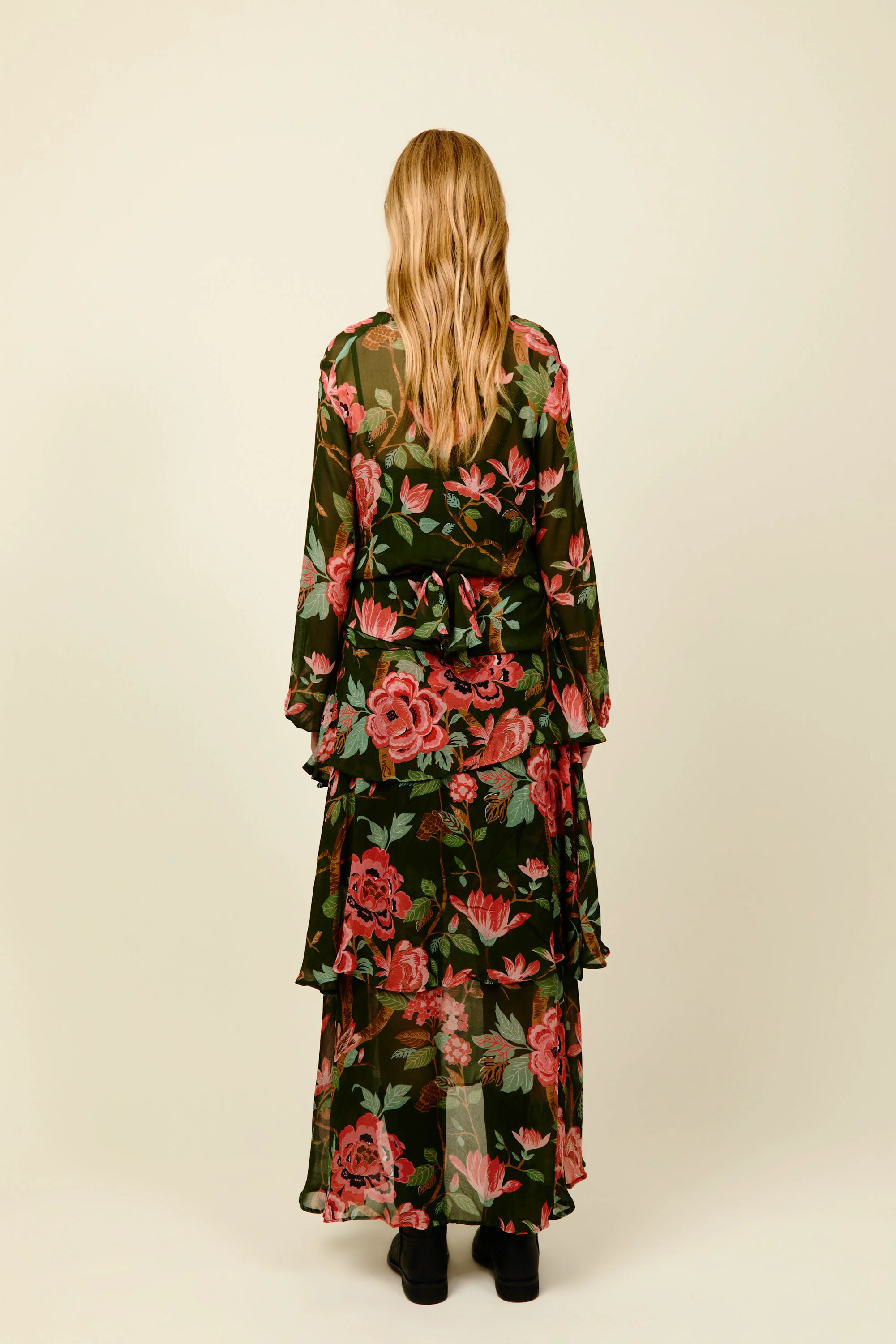 VESTIDO JOSSIE - Image 3