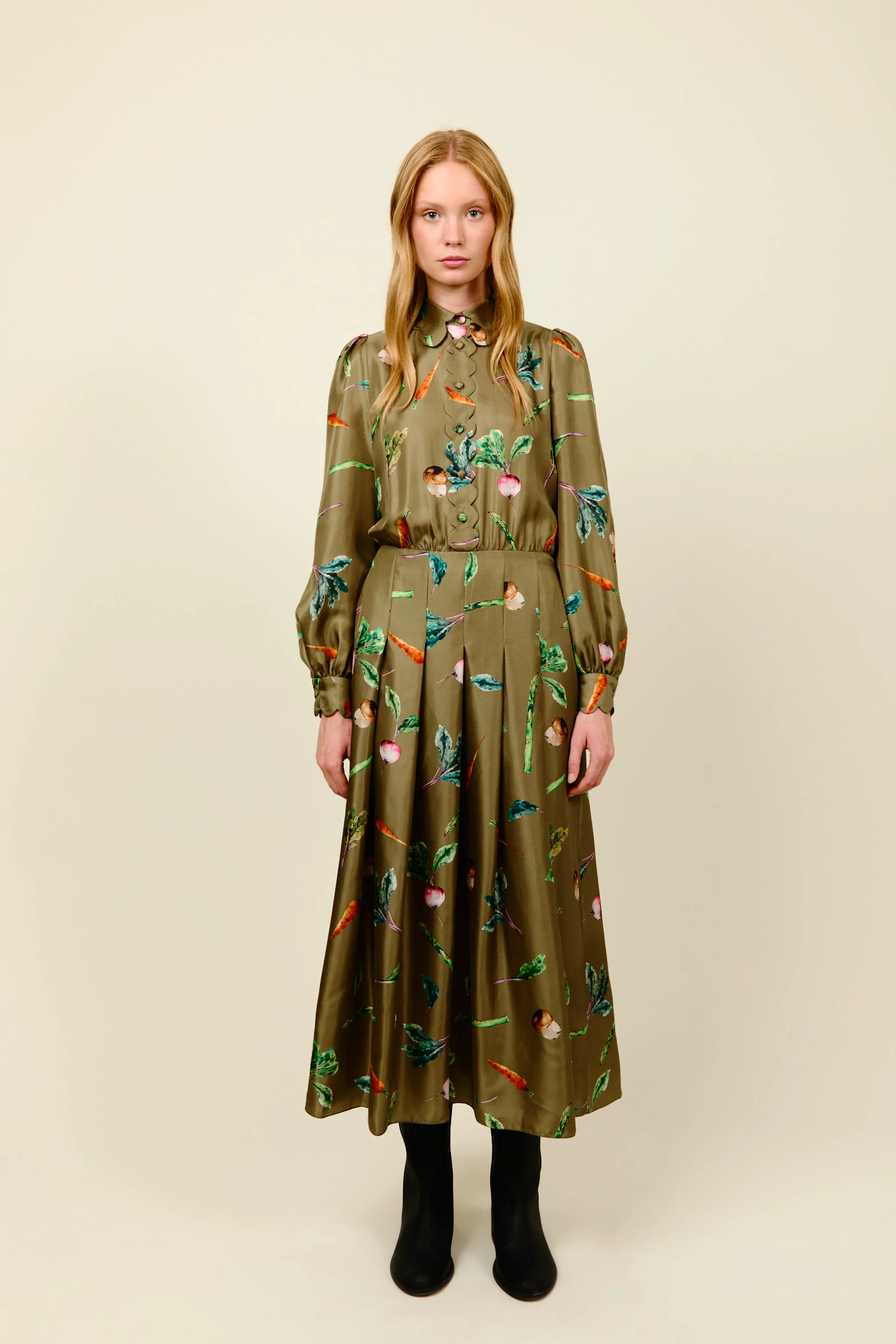 VESTIDO KAYLEE