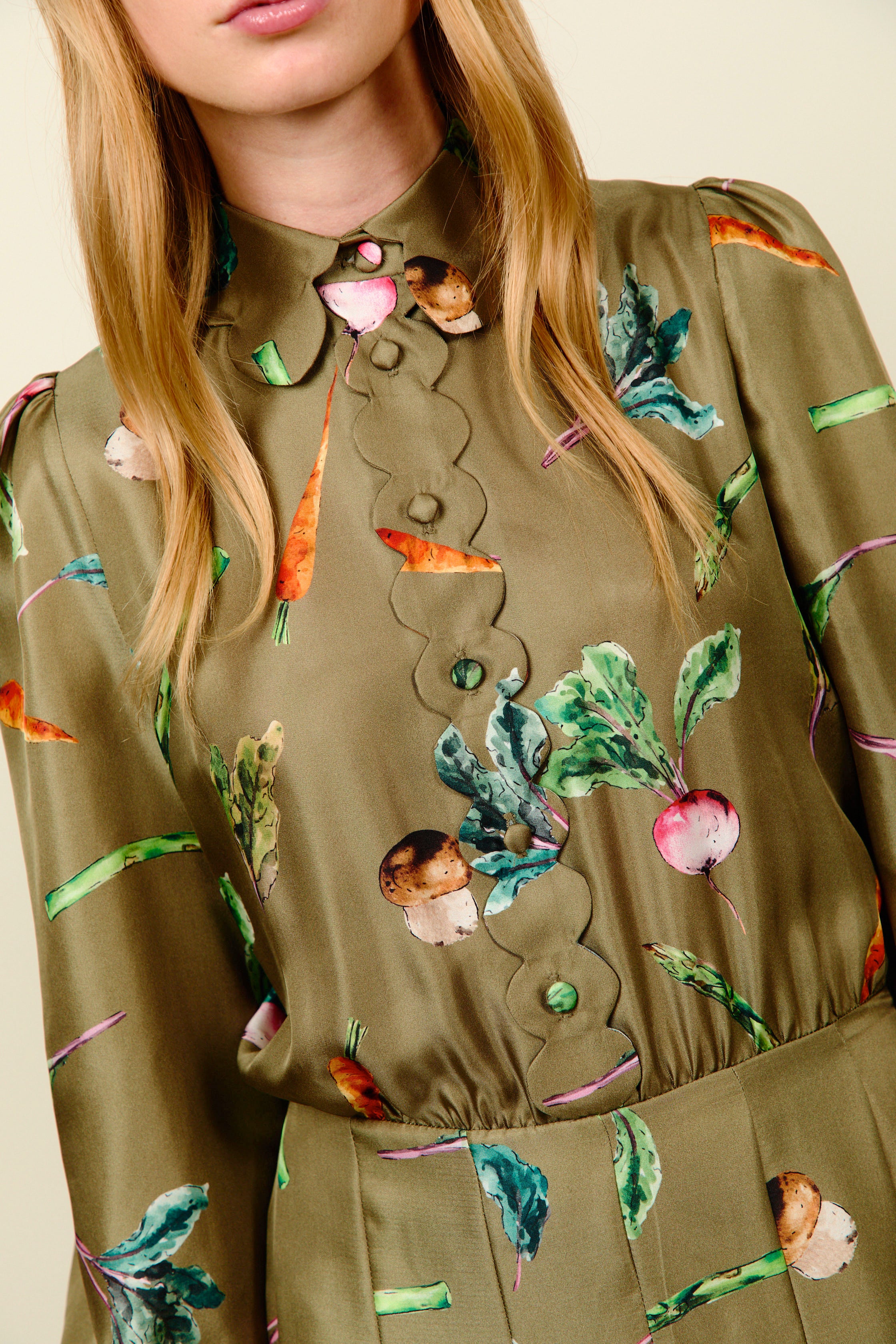 VESTIDO KAYLEE - Image 2