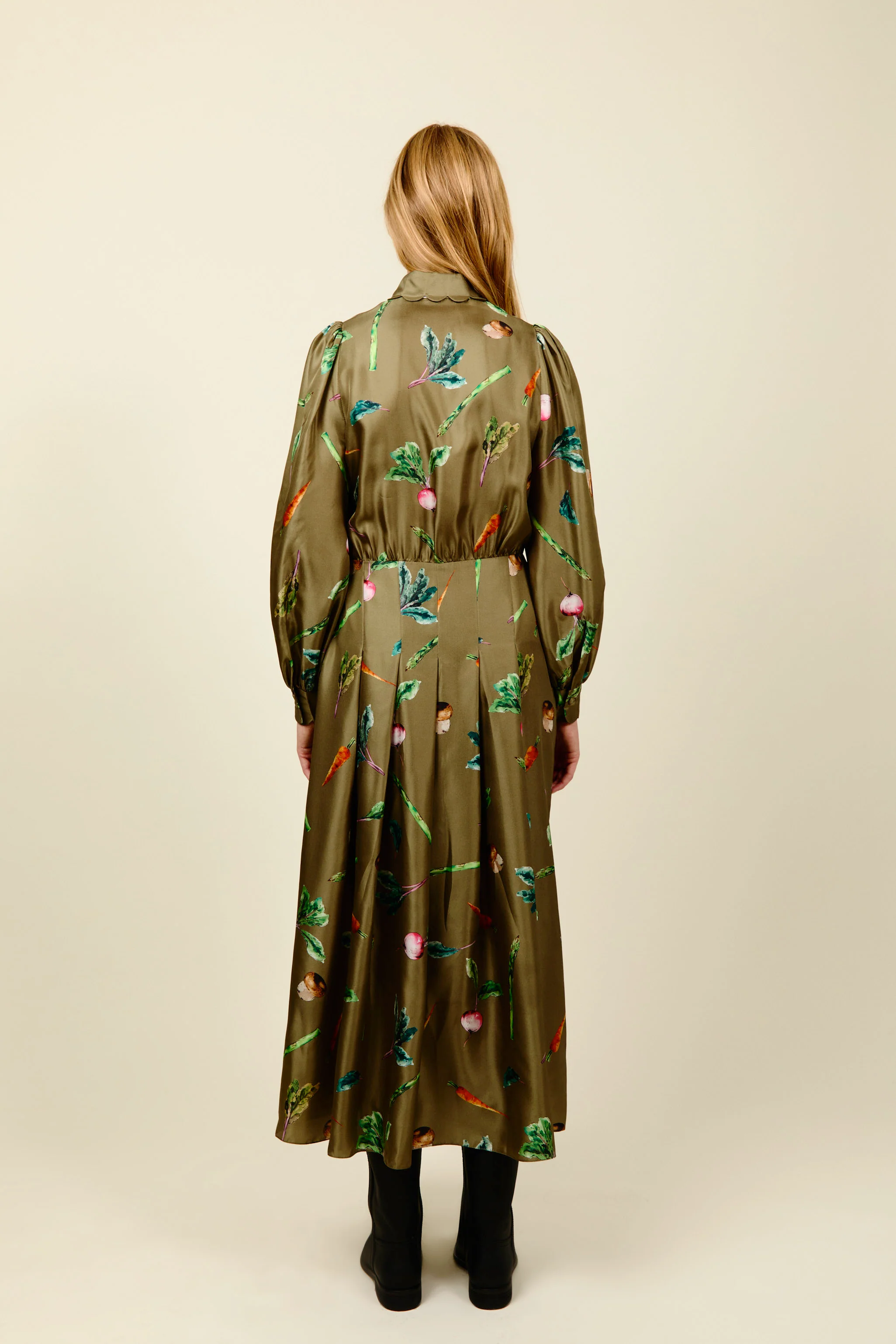 VESTIDO KAYLEE - Image 3