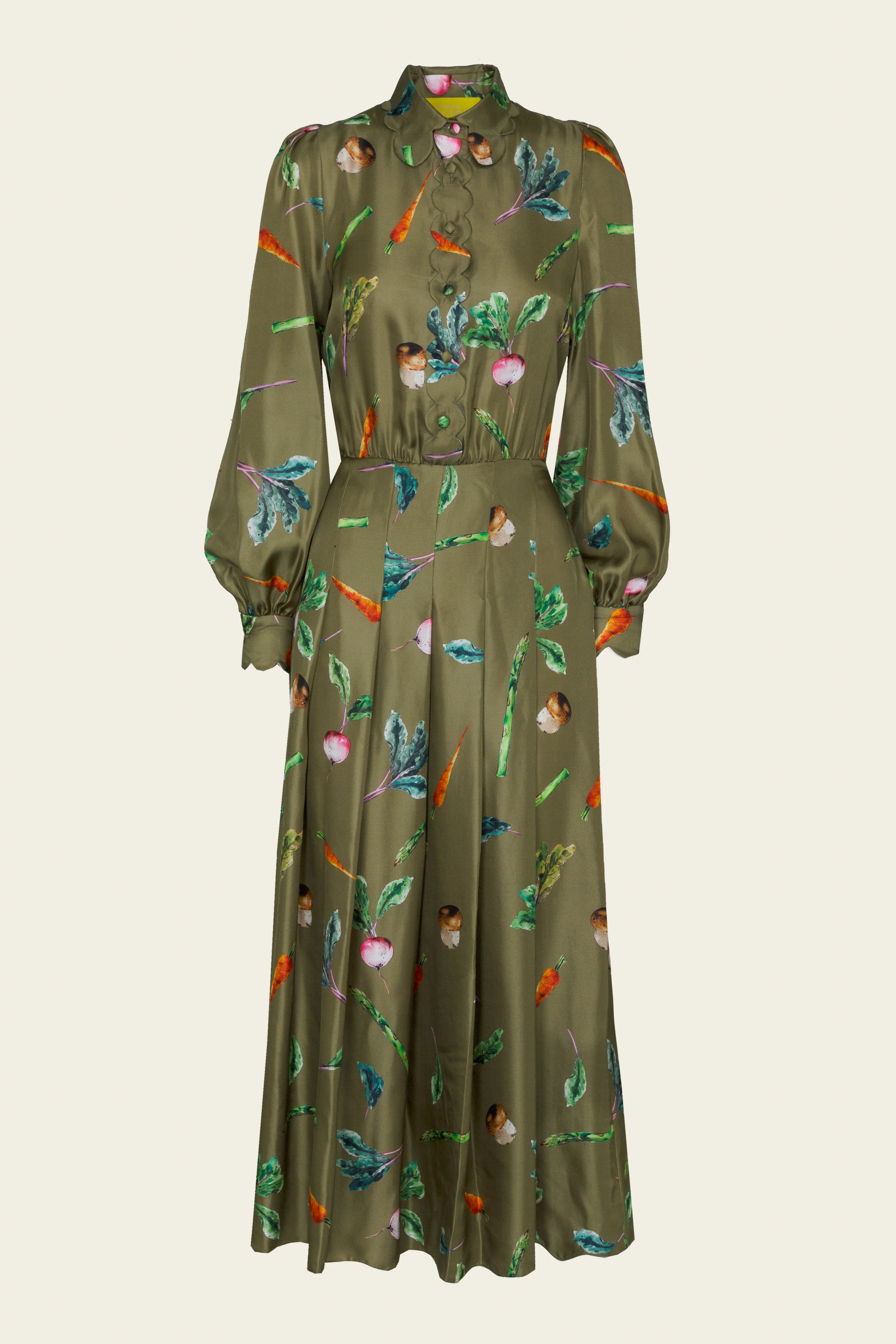 VESTIDO KAYLEE - Image 4
