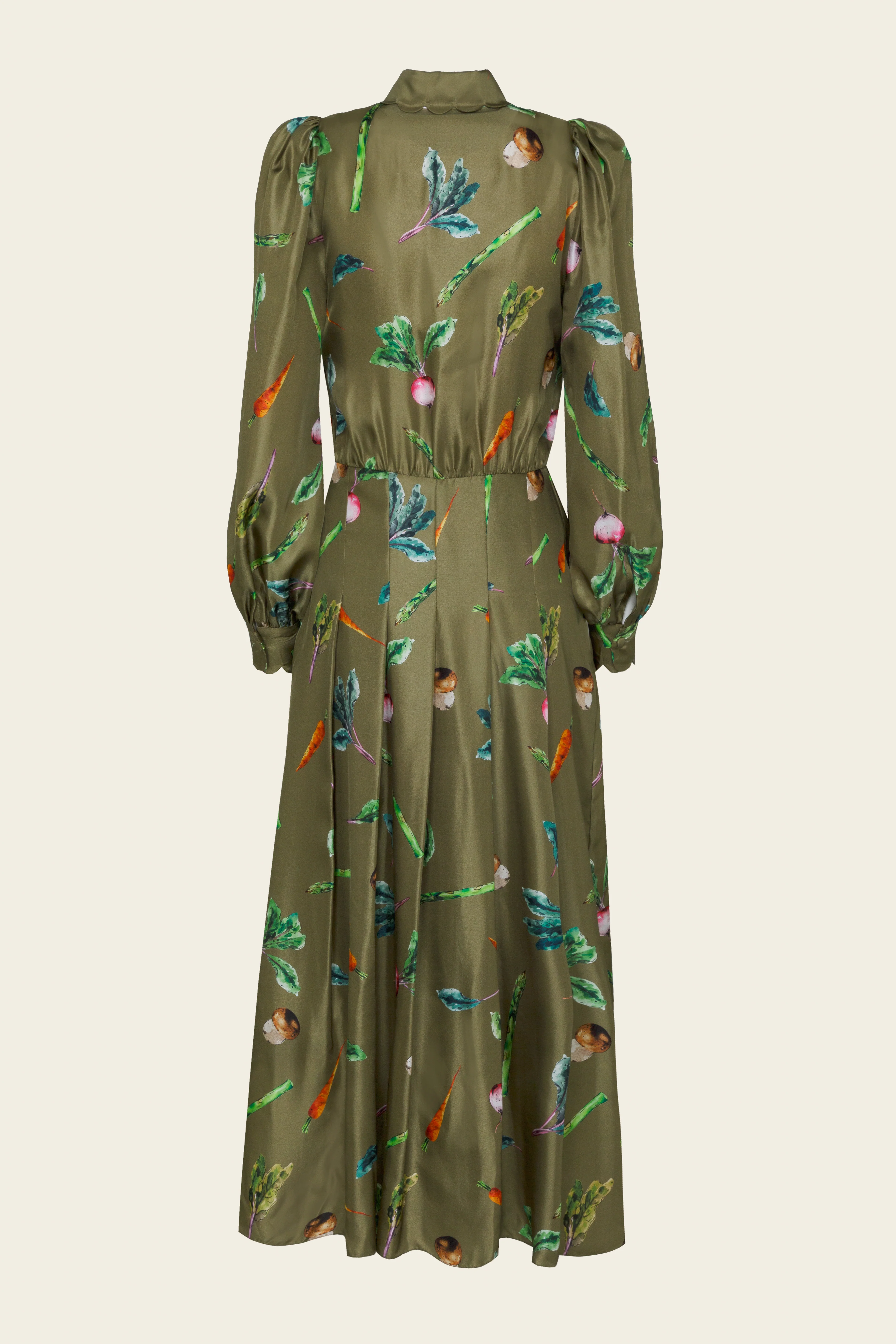 VESTIDO KAYLEE - Image 5