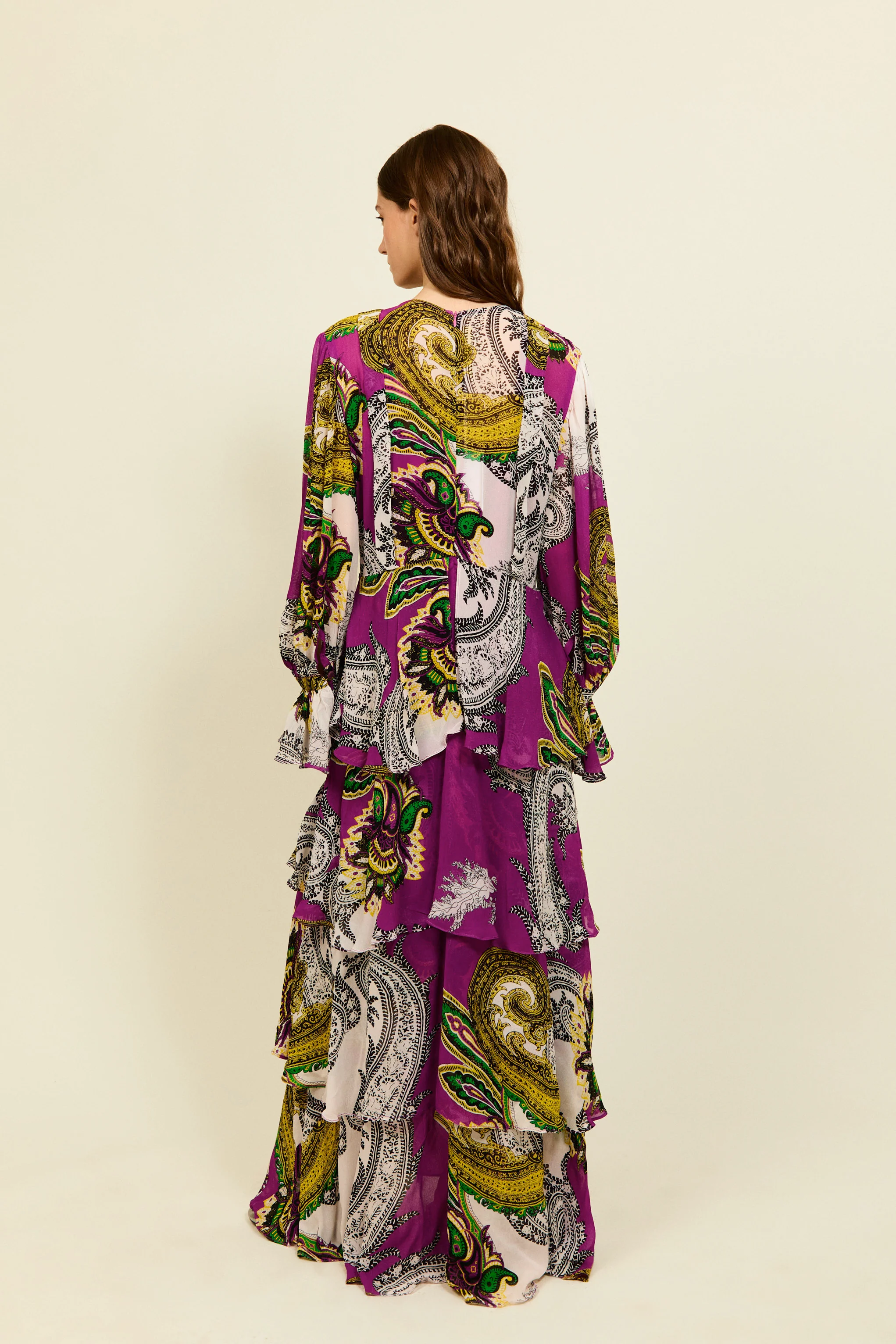 VESTIDO KHOR - Image 3