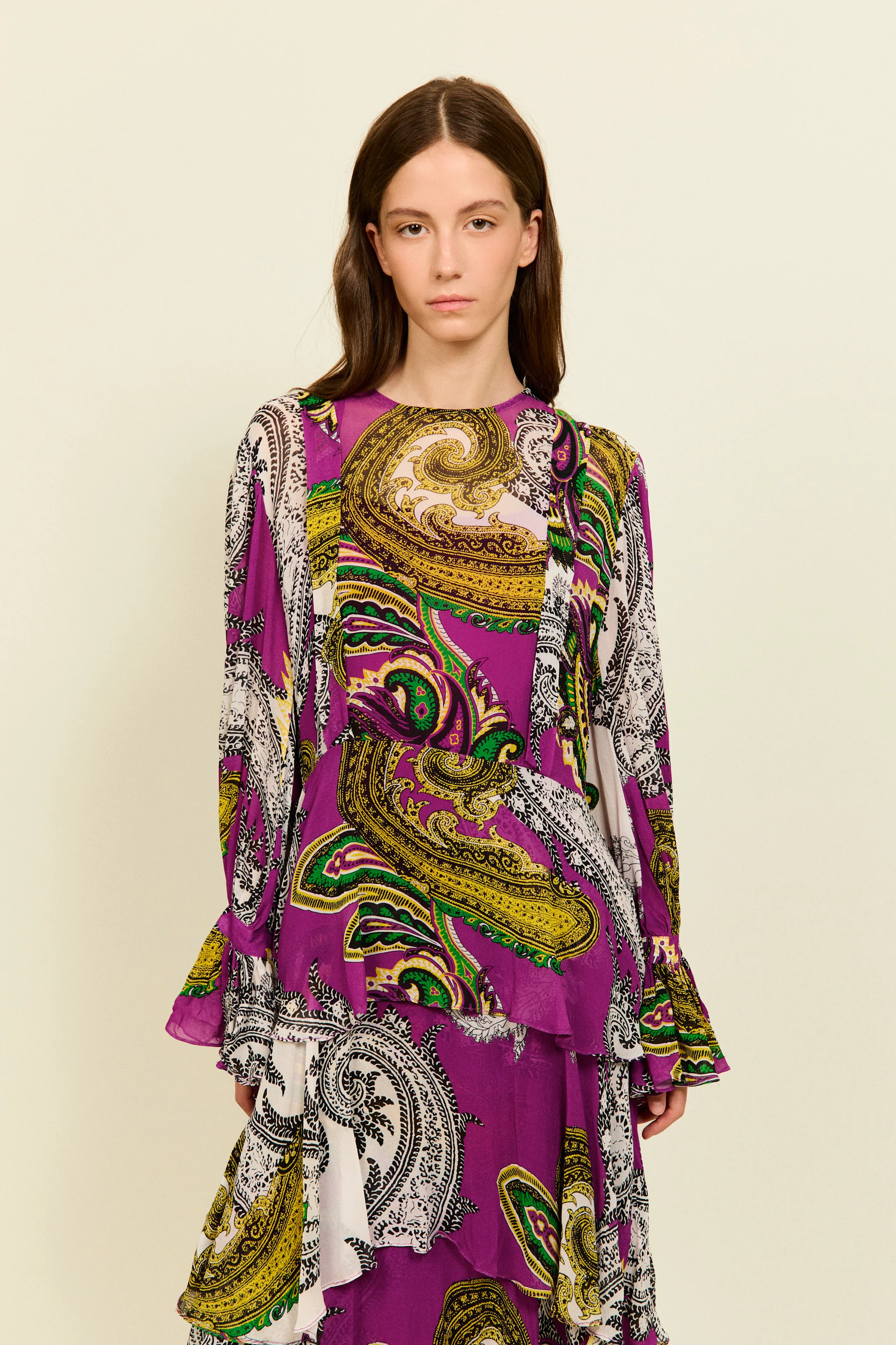 VESTIDO KHOR - Image 4