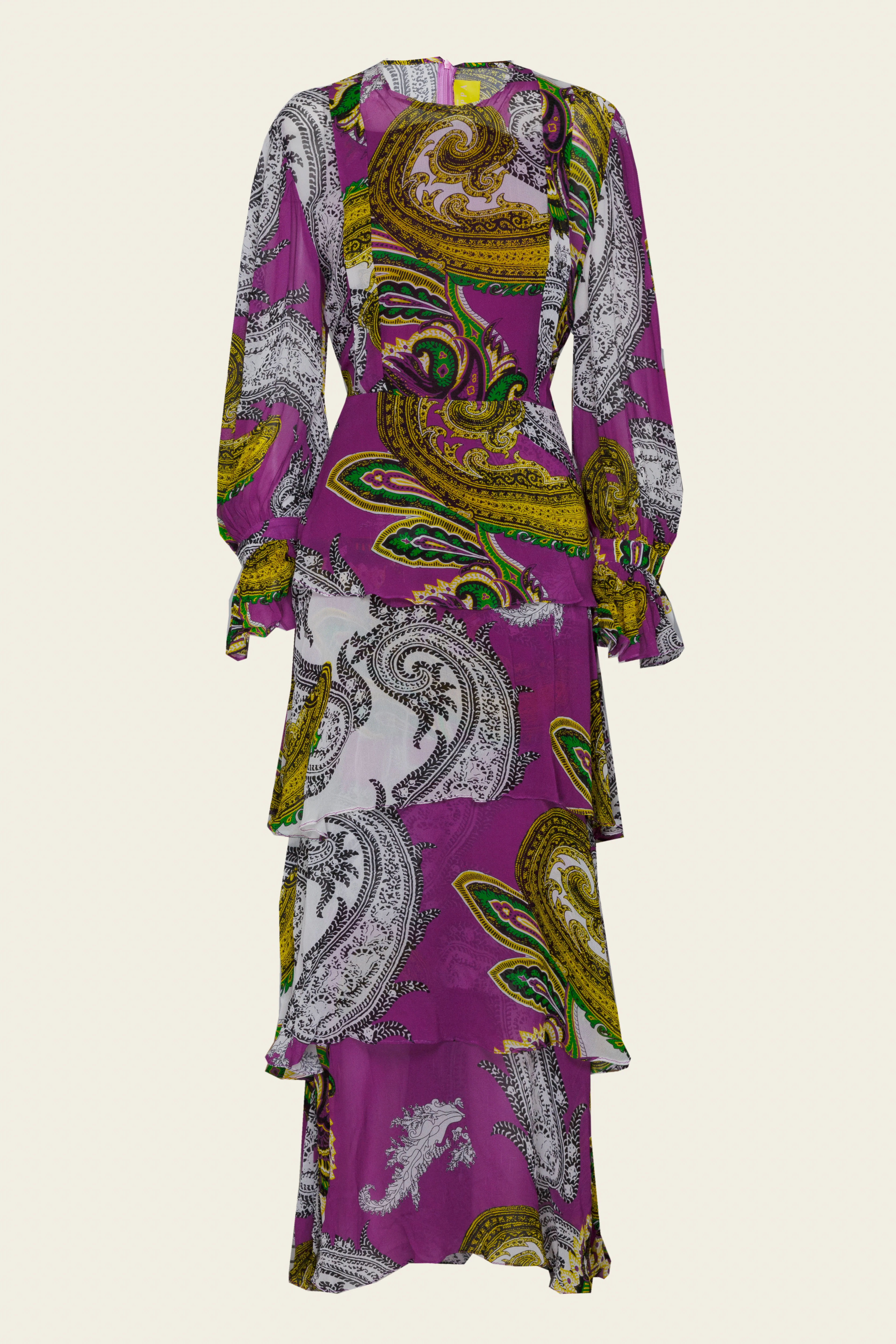 VESTIDO KHOR - Image 7