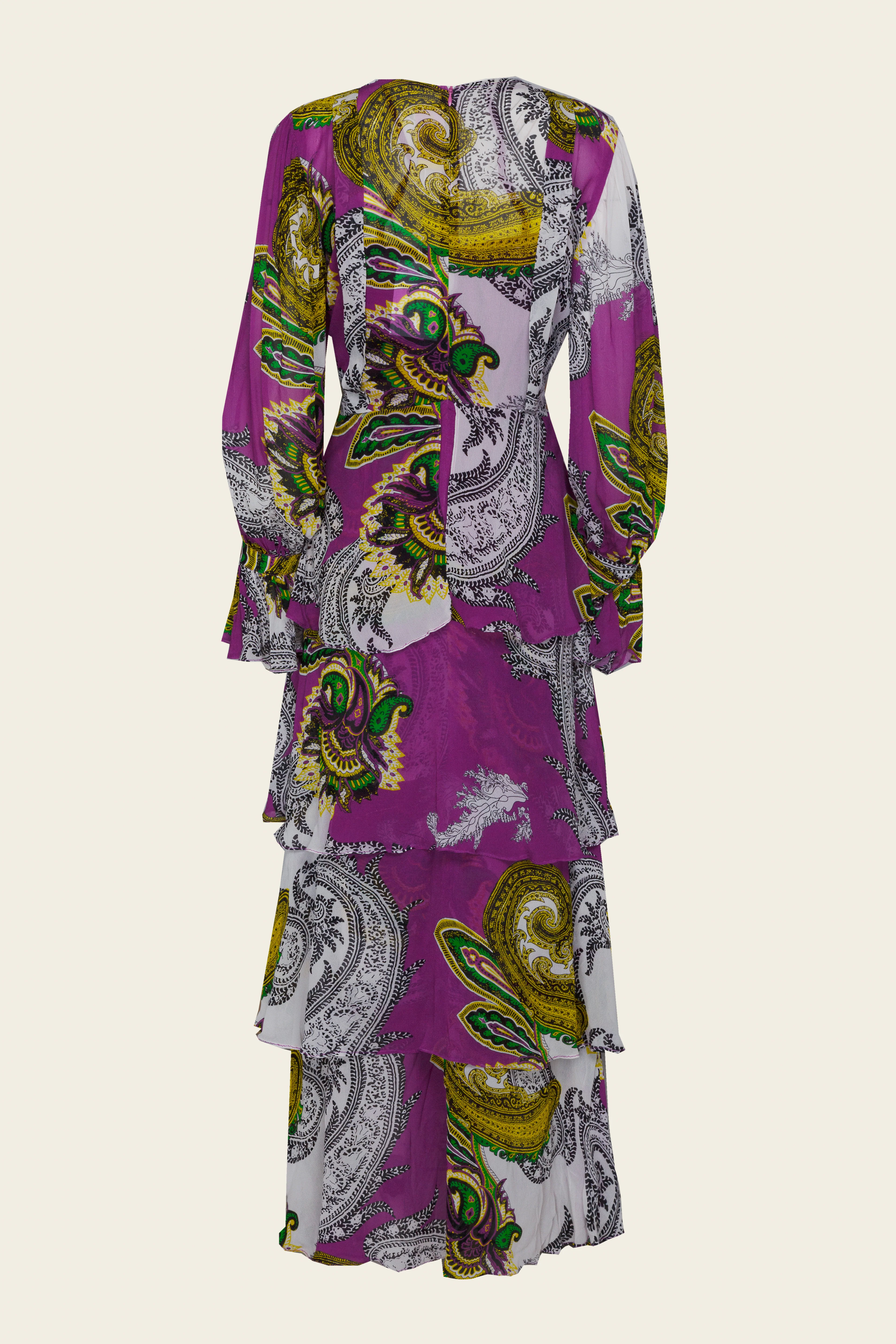 VESTIDO KHOR - Image 8