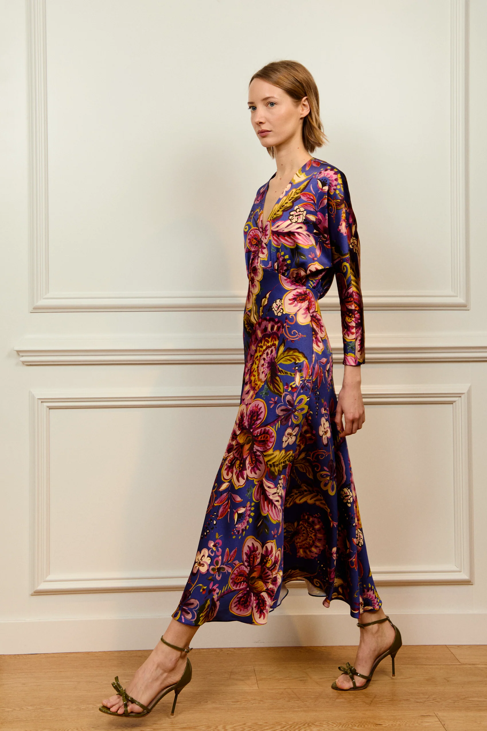 VESTIDO LEA