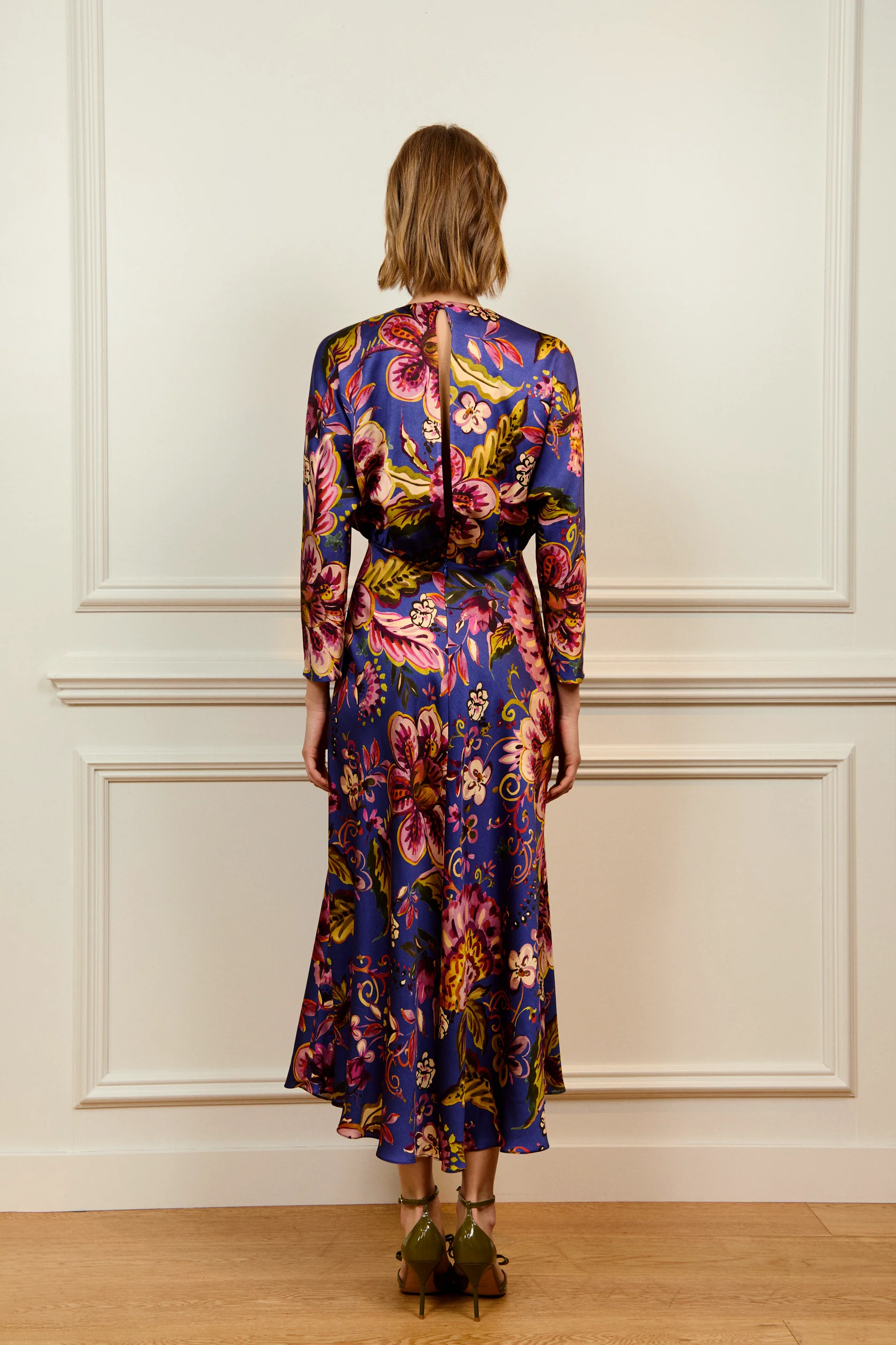 VESTIDO LEA - Image 4