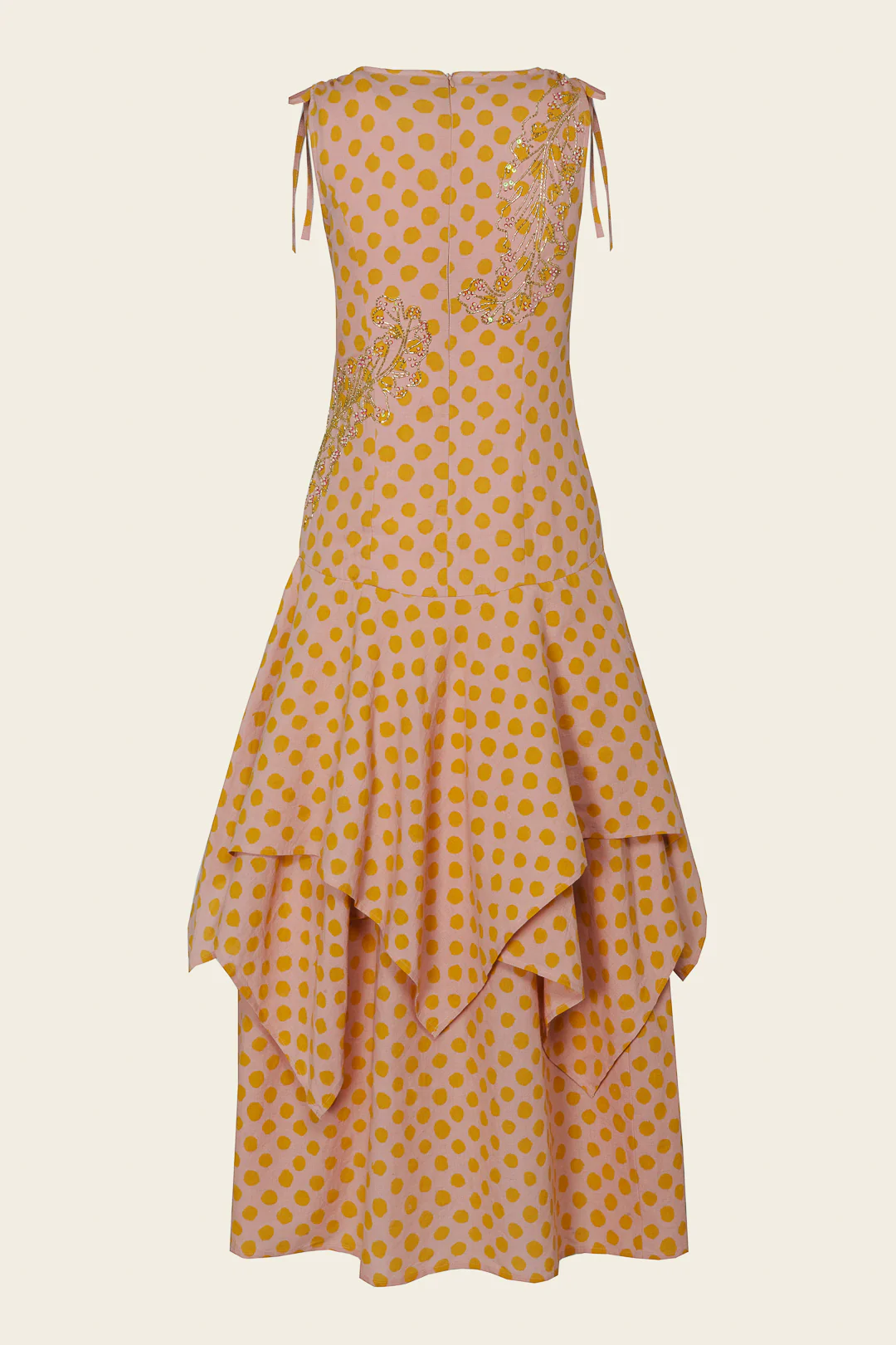 VESTIDO LUCIANA - Image 2