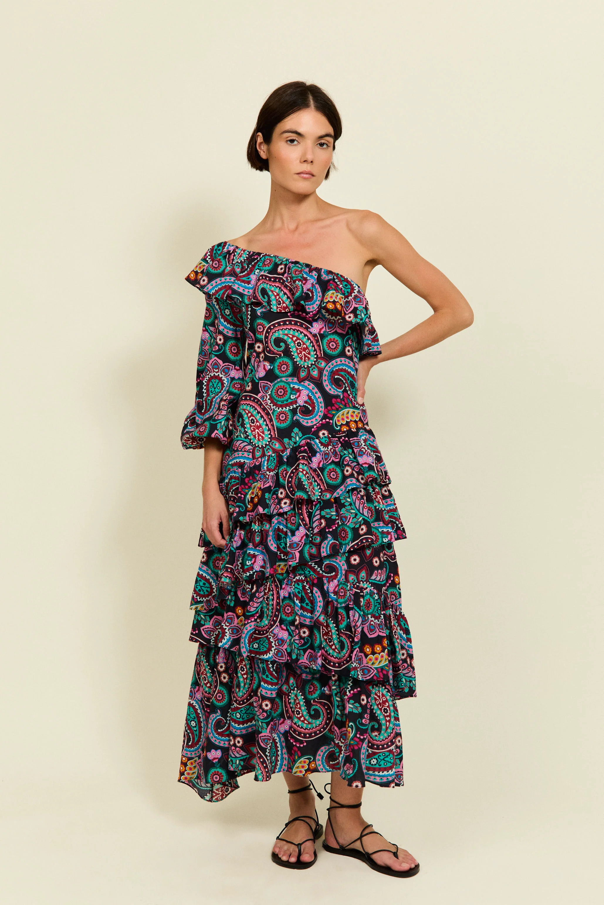 VESTIDO MARA