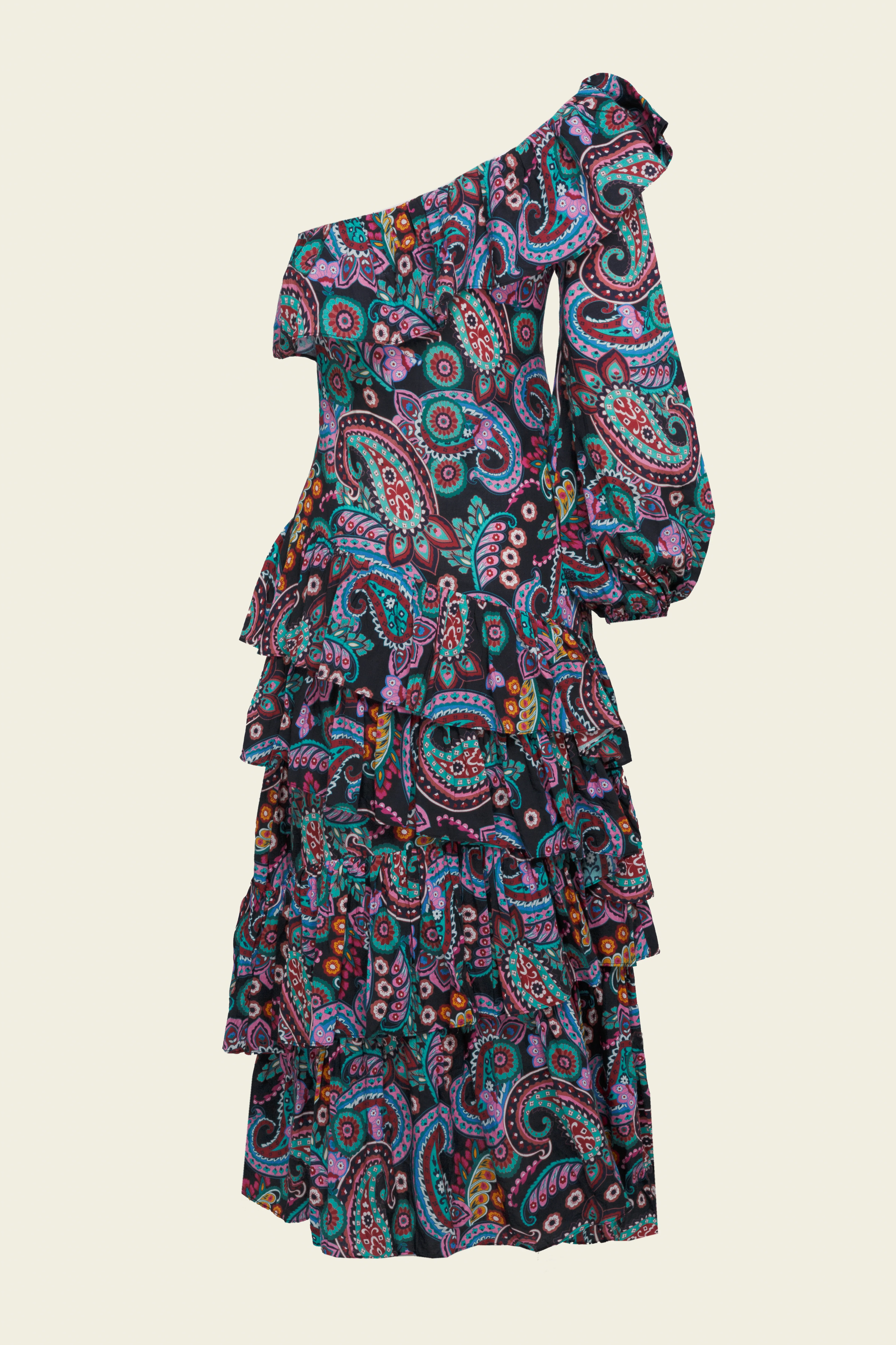 VESTIDO MARA - Image 3