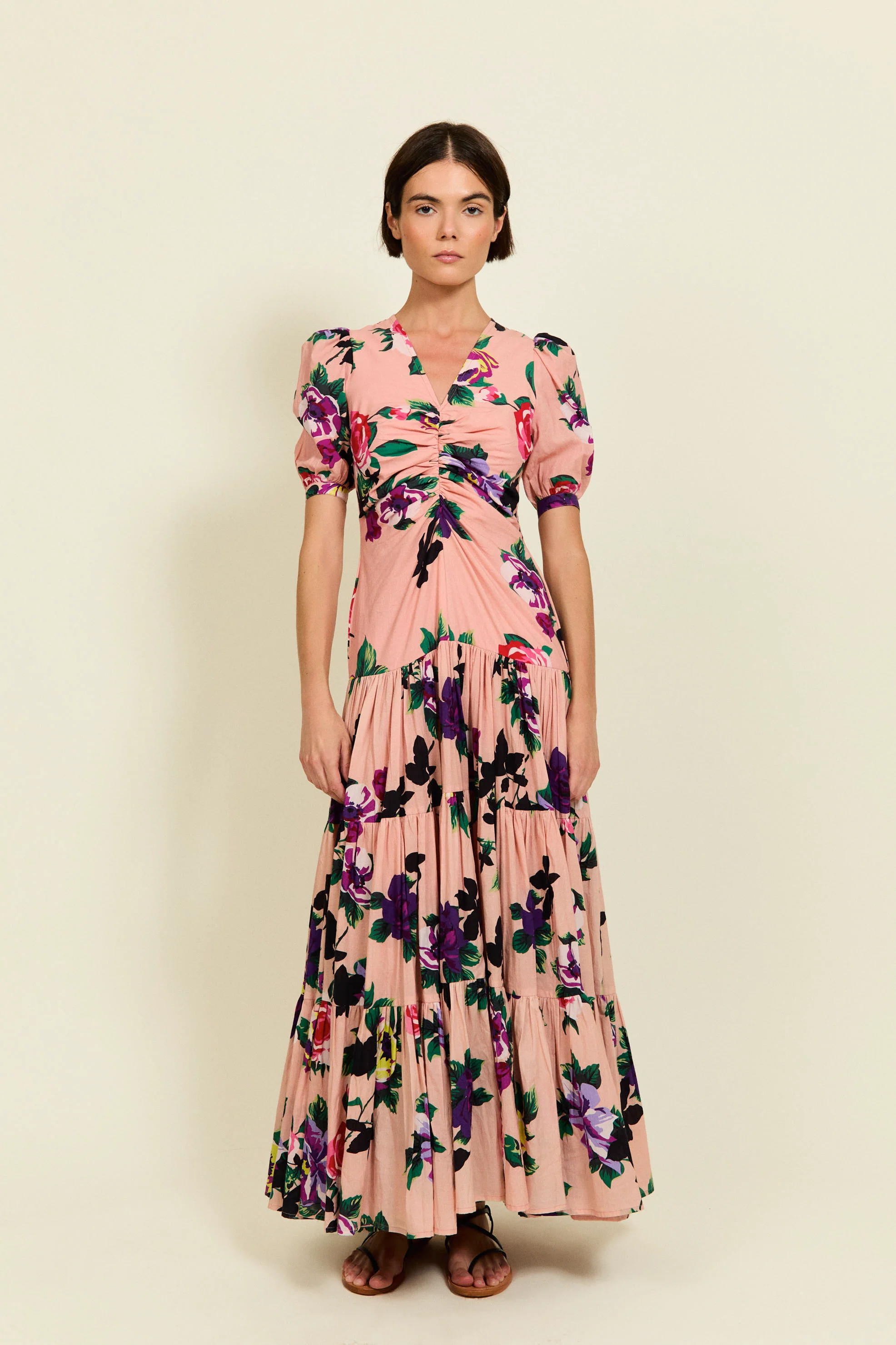 VESTIDO MARTINA