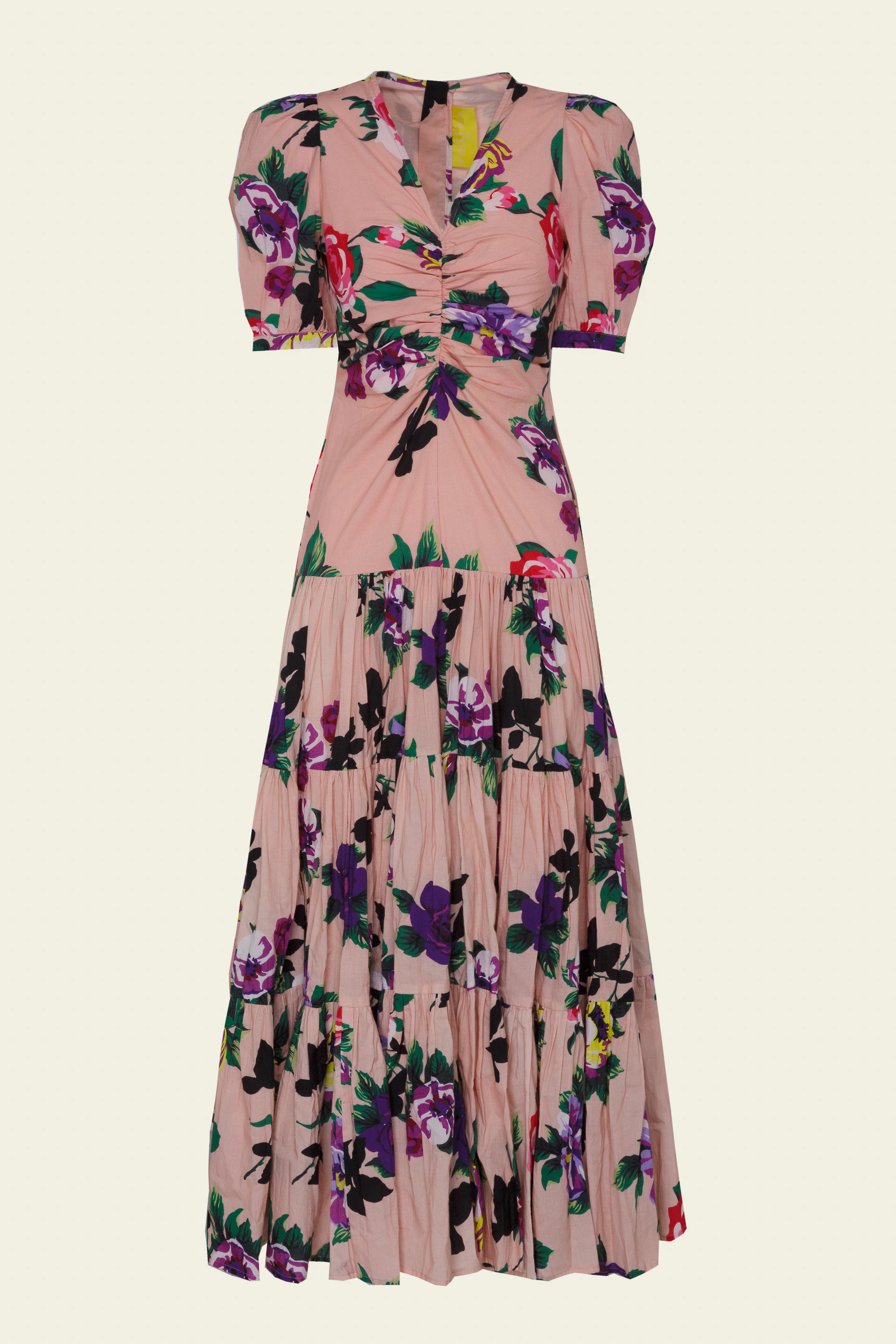 VESTIDO MARTINA - Image 6