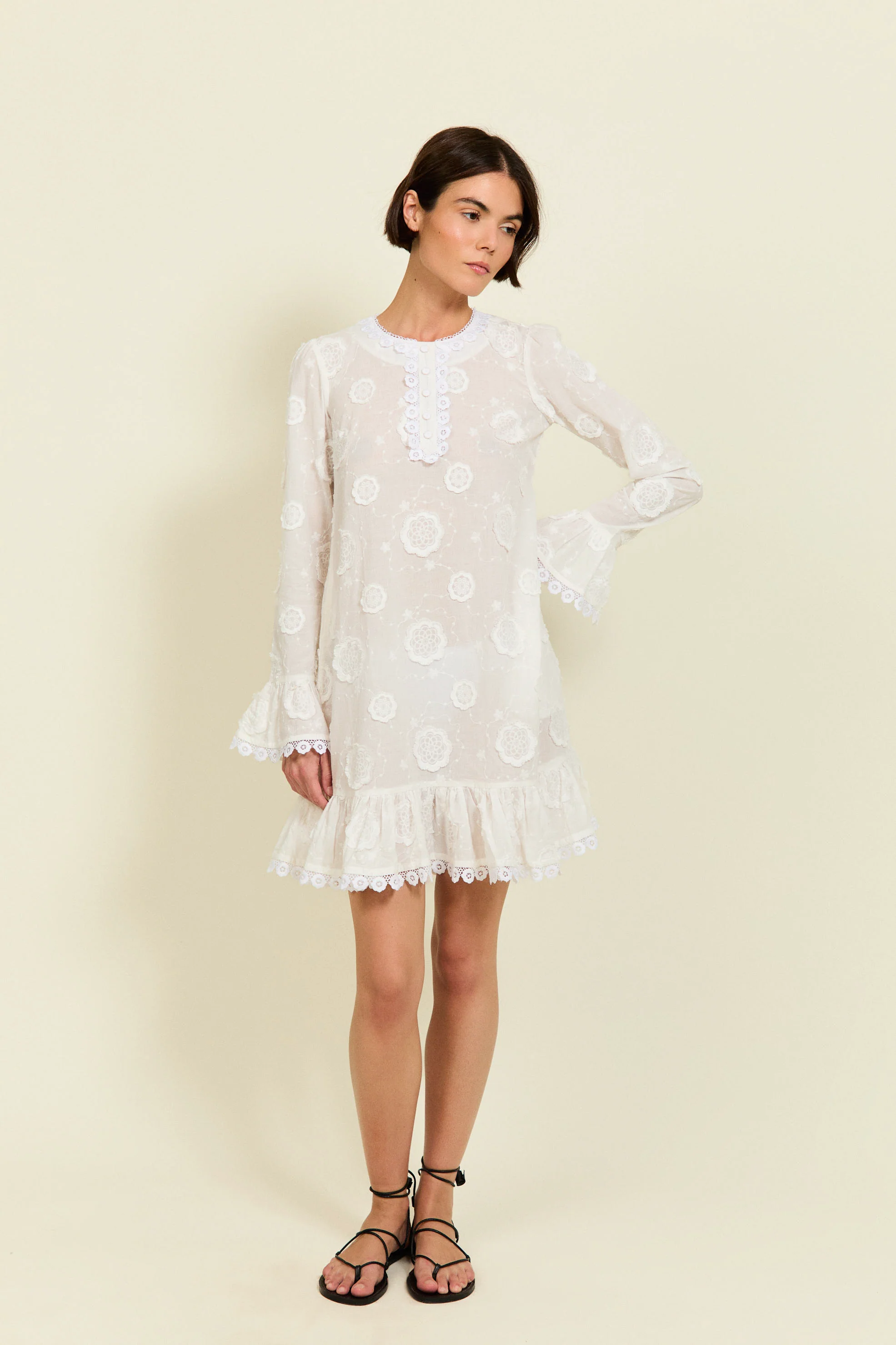 VESTIDO MERA - Image 2