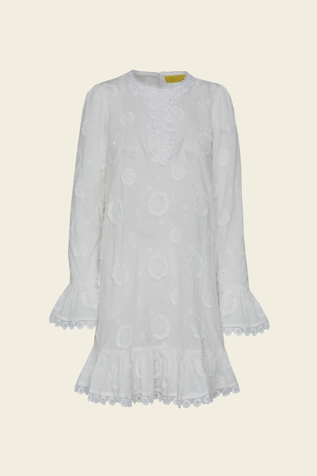 VESTIDO MERA - Image 5