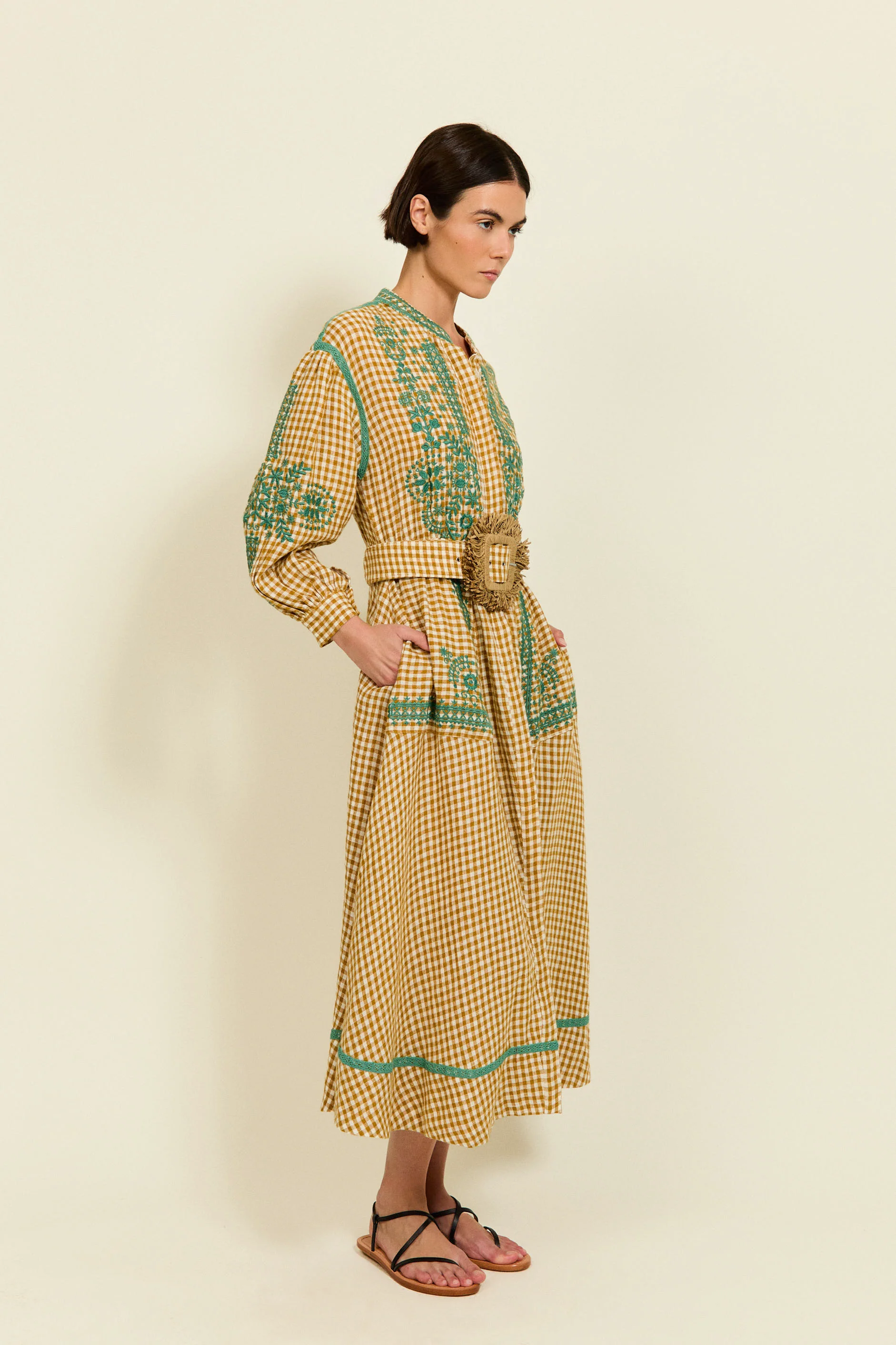 VESTIDO MINDY - Image 3