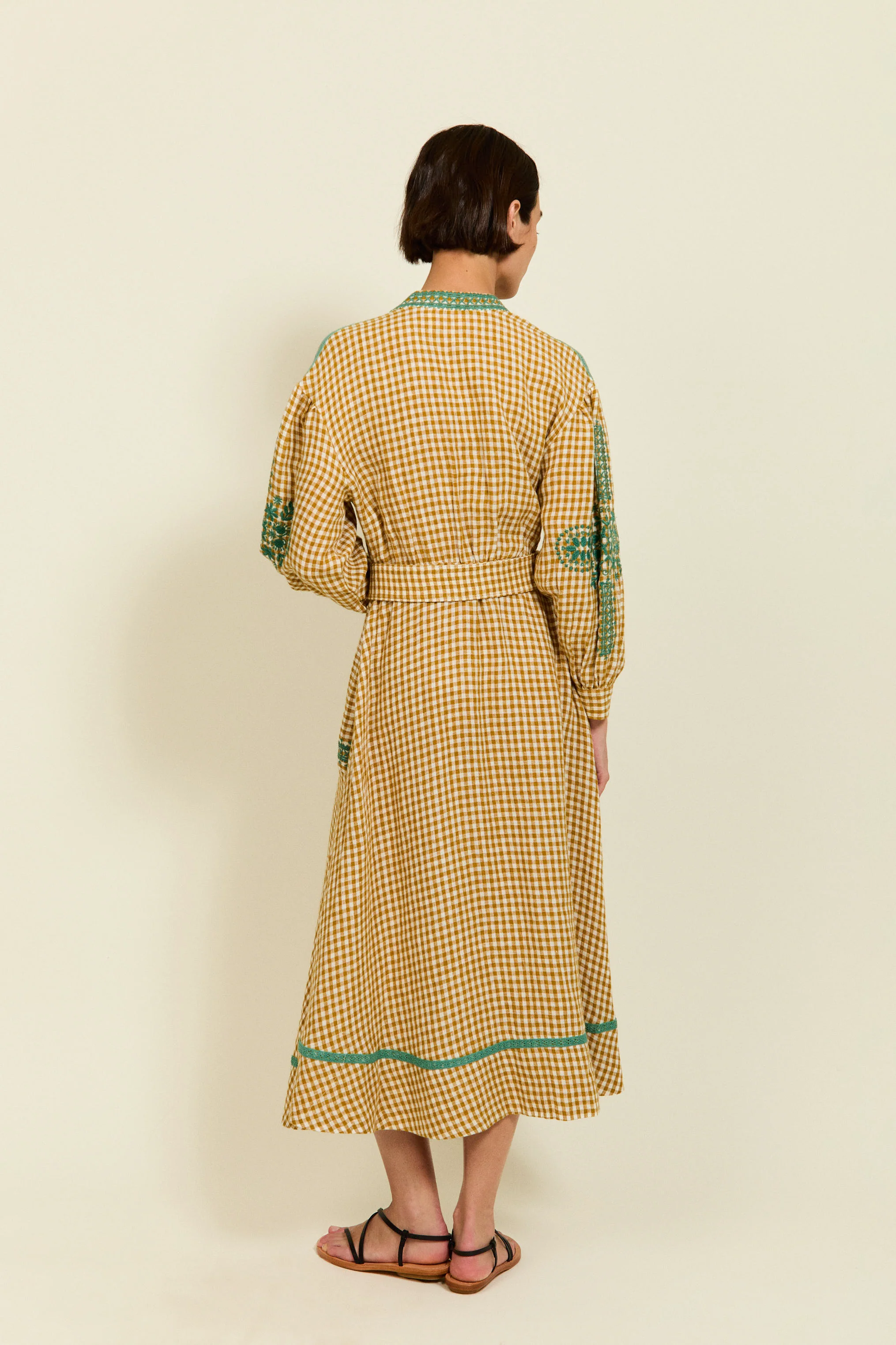 VESTIDO MINDY - Image 5