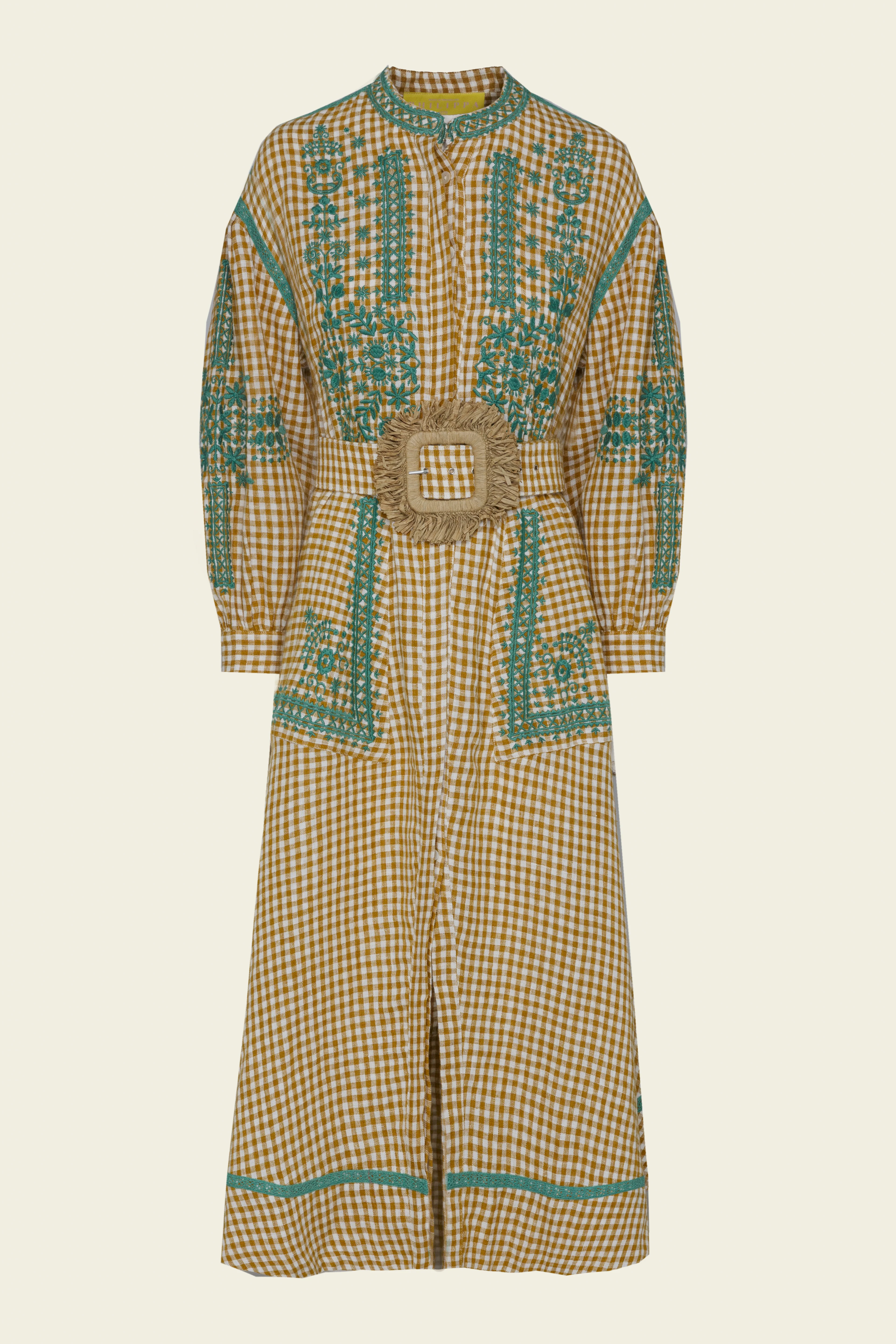 VESTIDO MINDY - Image 8