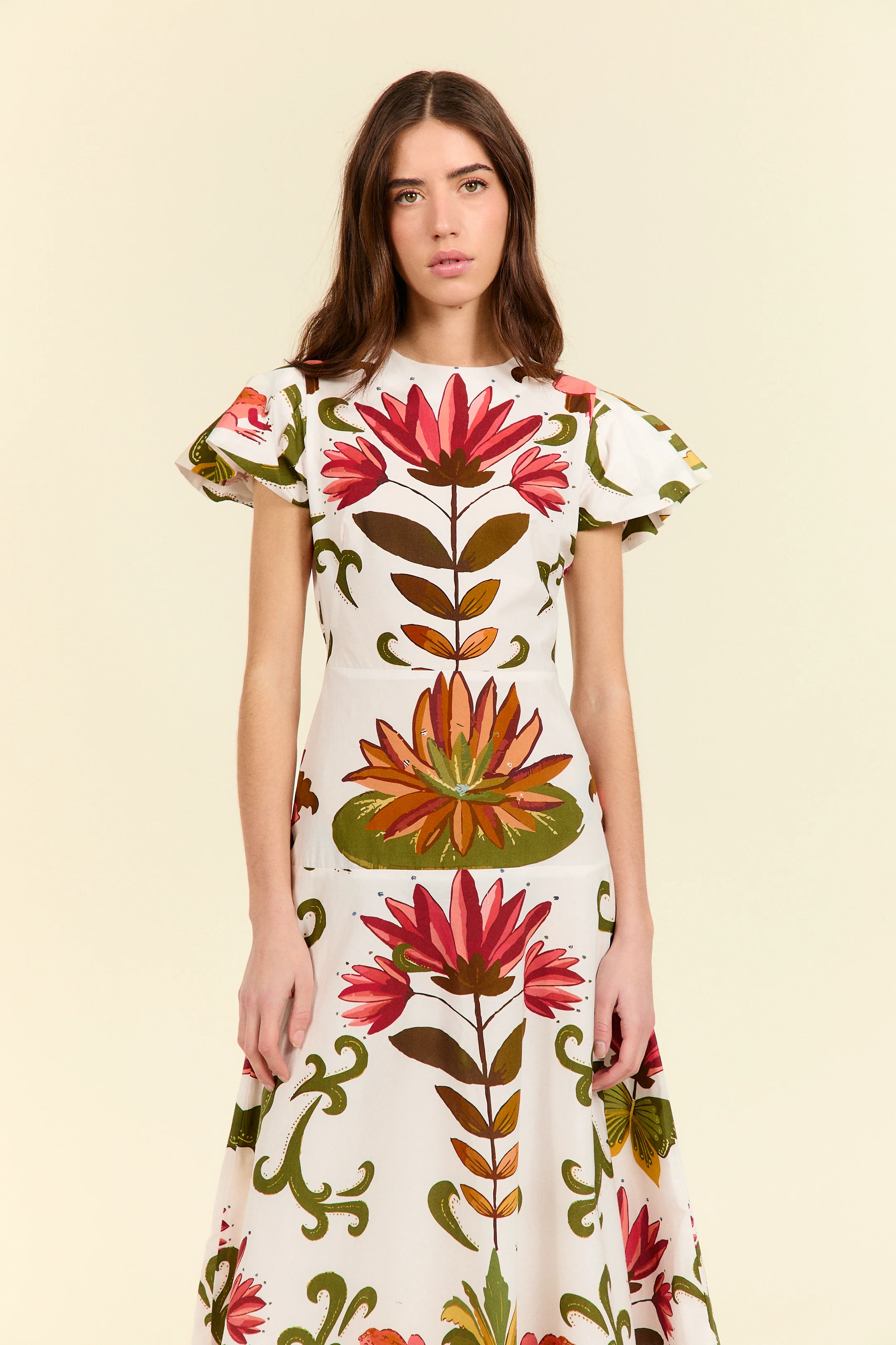 VESTIDO MOINA - Image 3
