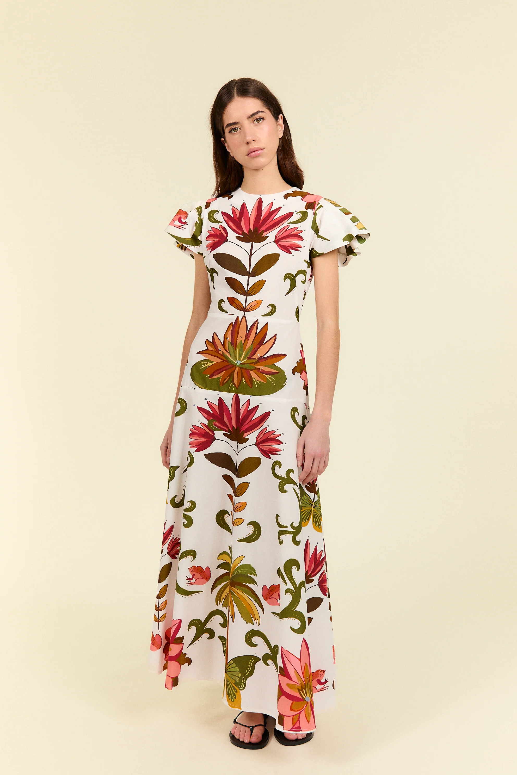 VESTIDO MOINA - Image 5