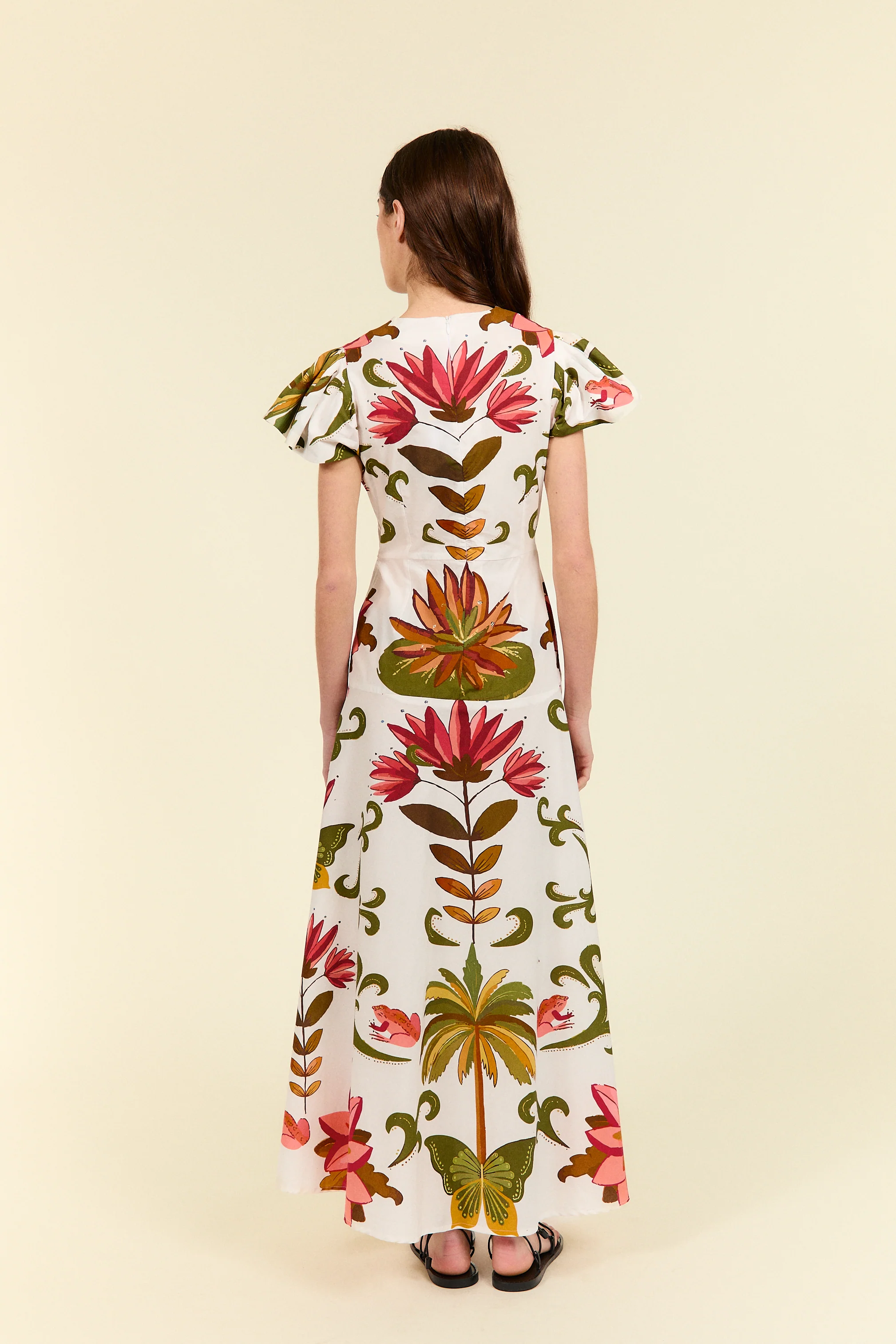 VESTIDO MOINA - Image 8