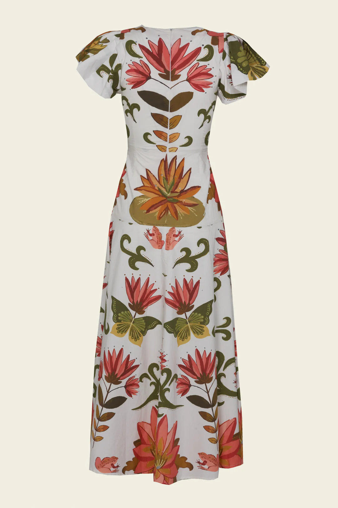 VESTIDO MOINA - Image 9