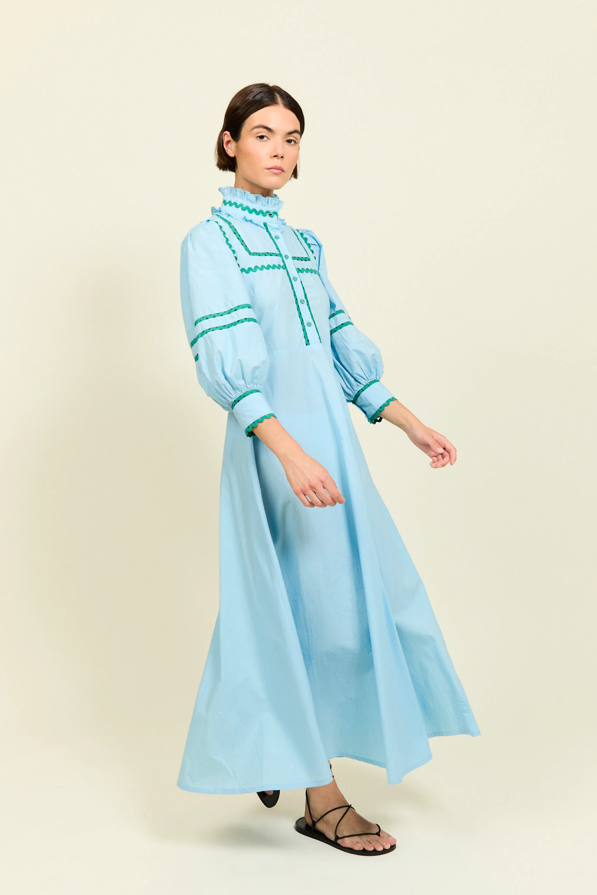 VESTIDO NALA