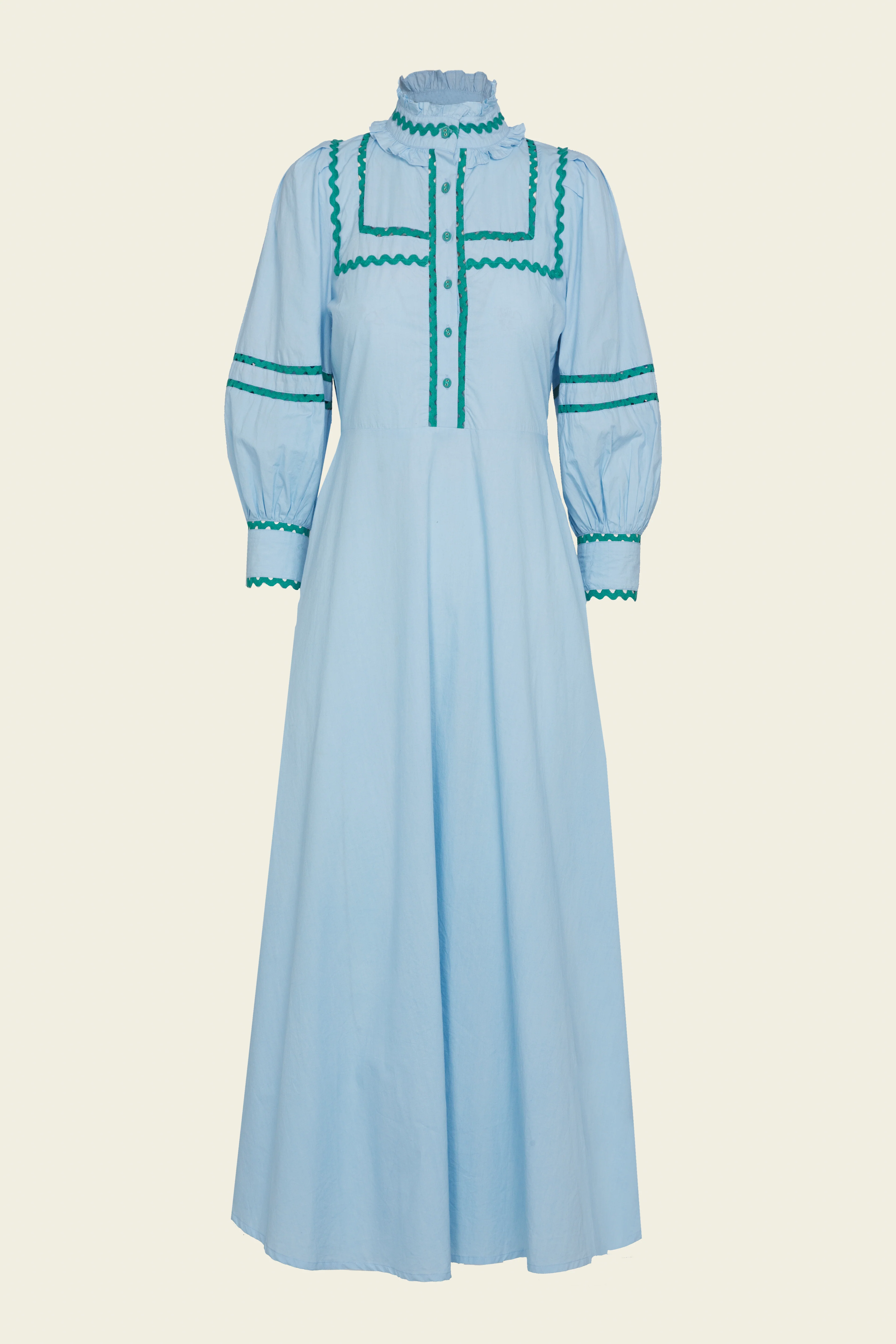 VESTIDO NALA - Image 2