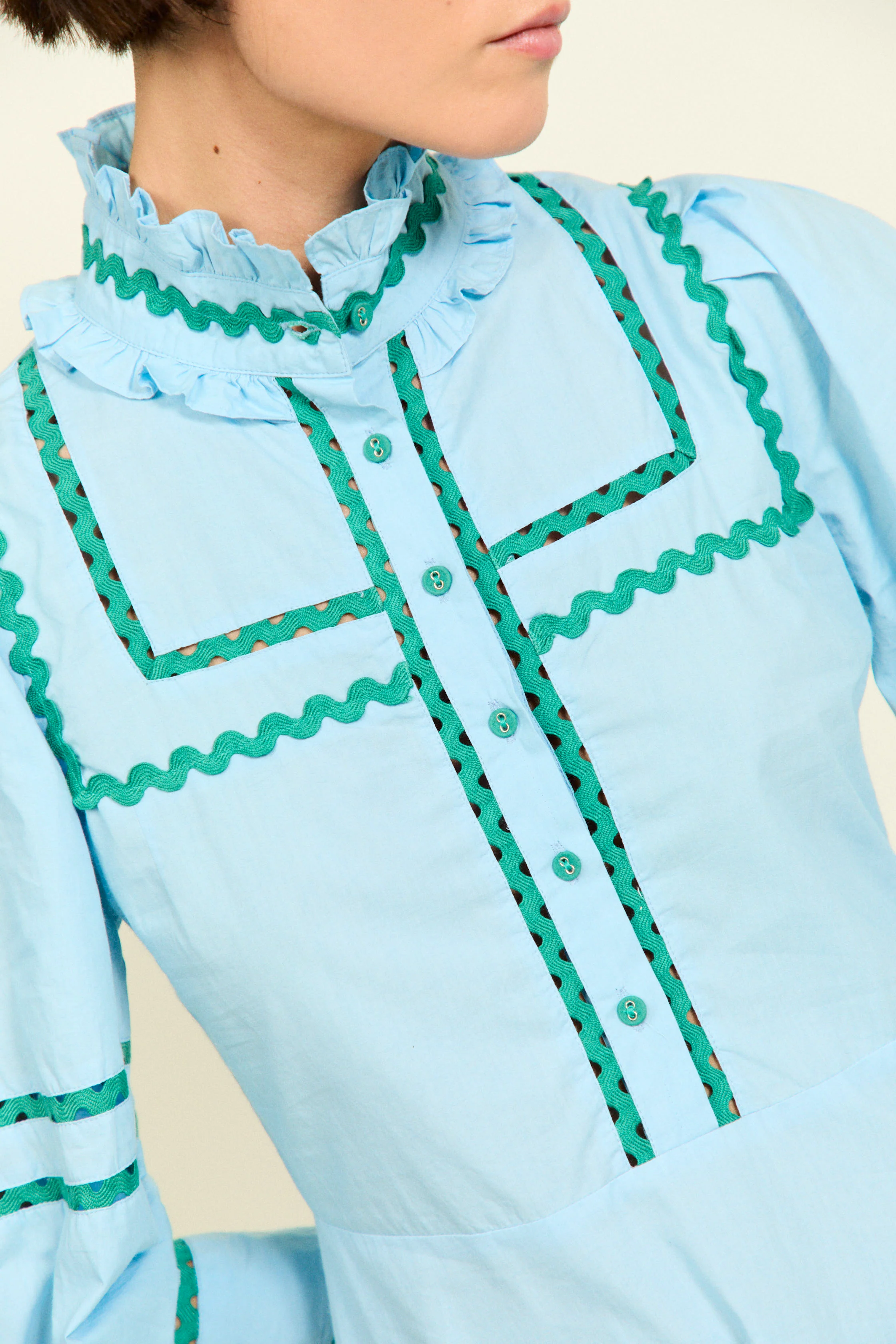 VESTIDO NALA - Image 3