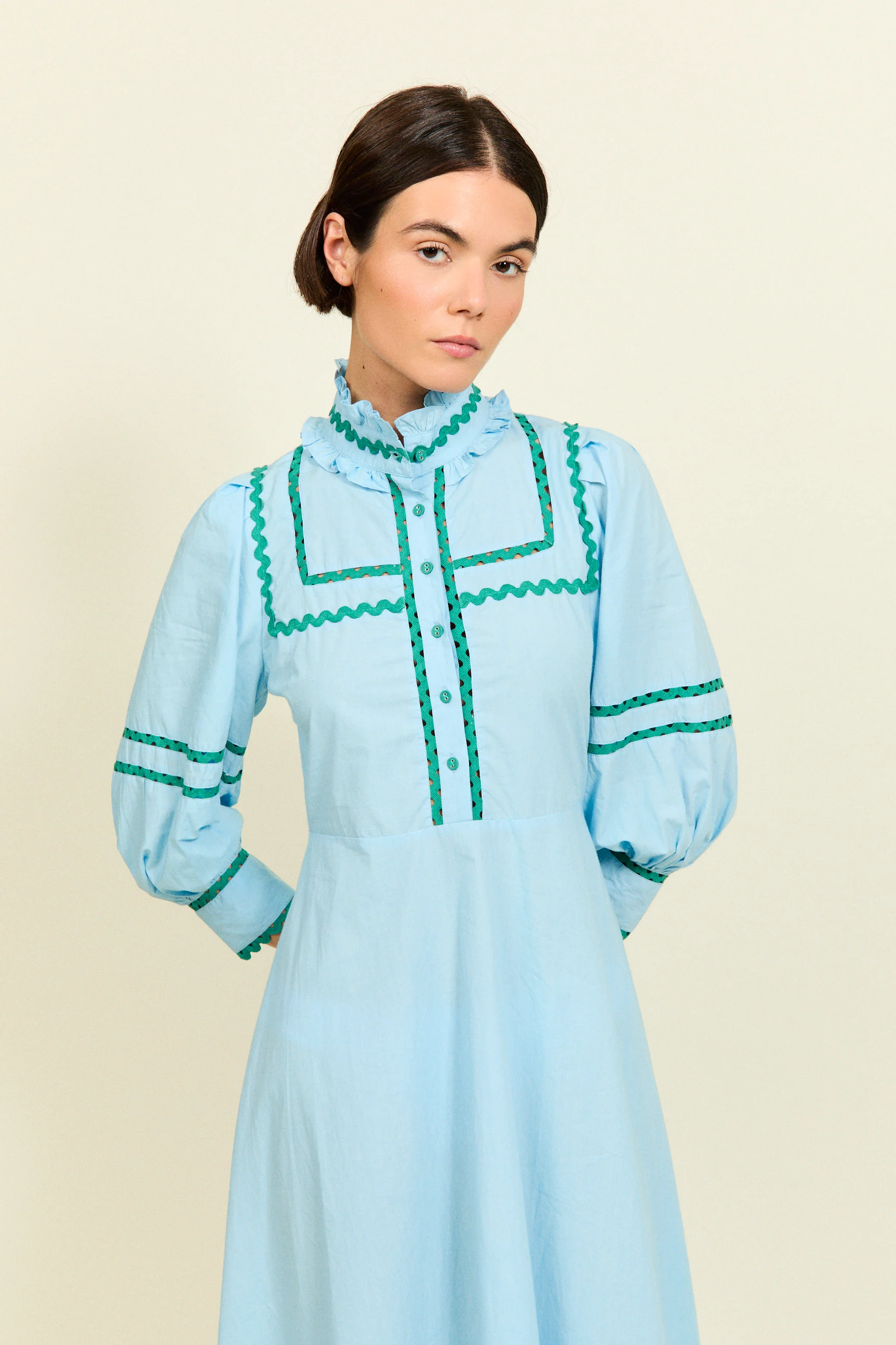 VESTIDO NALA - Image 4