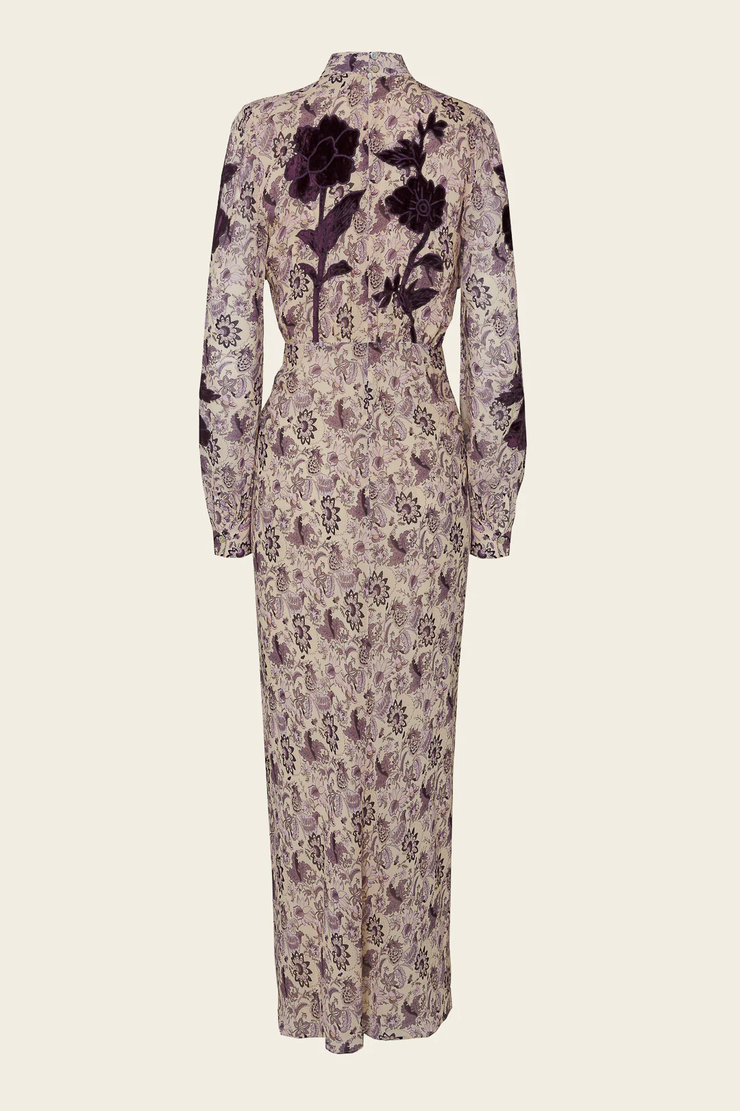 VESTIDO NALANI - Image 2