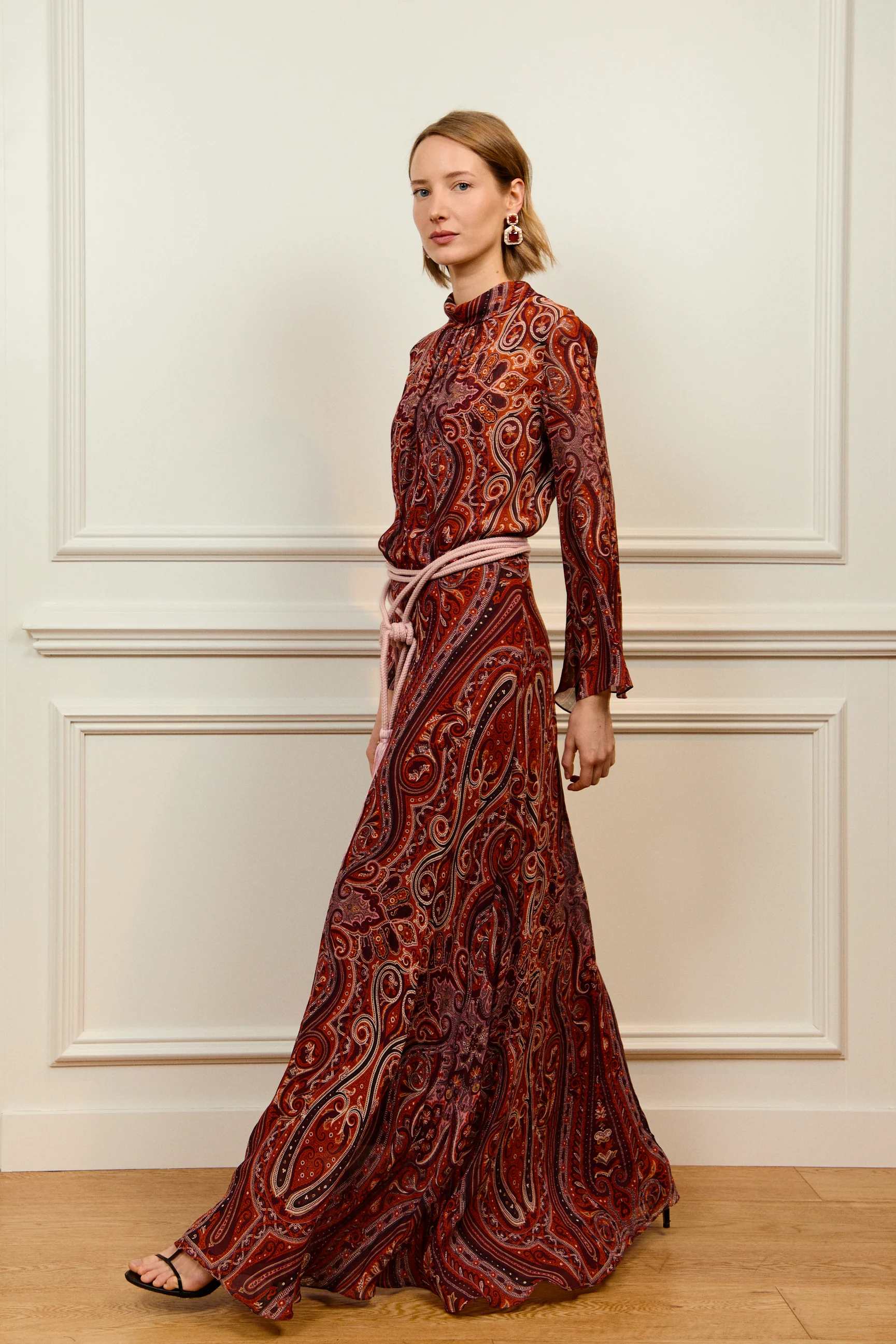 VESTIDO NATALIA - Image 2