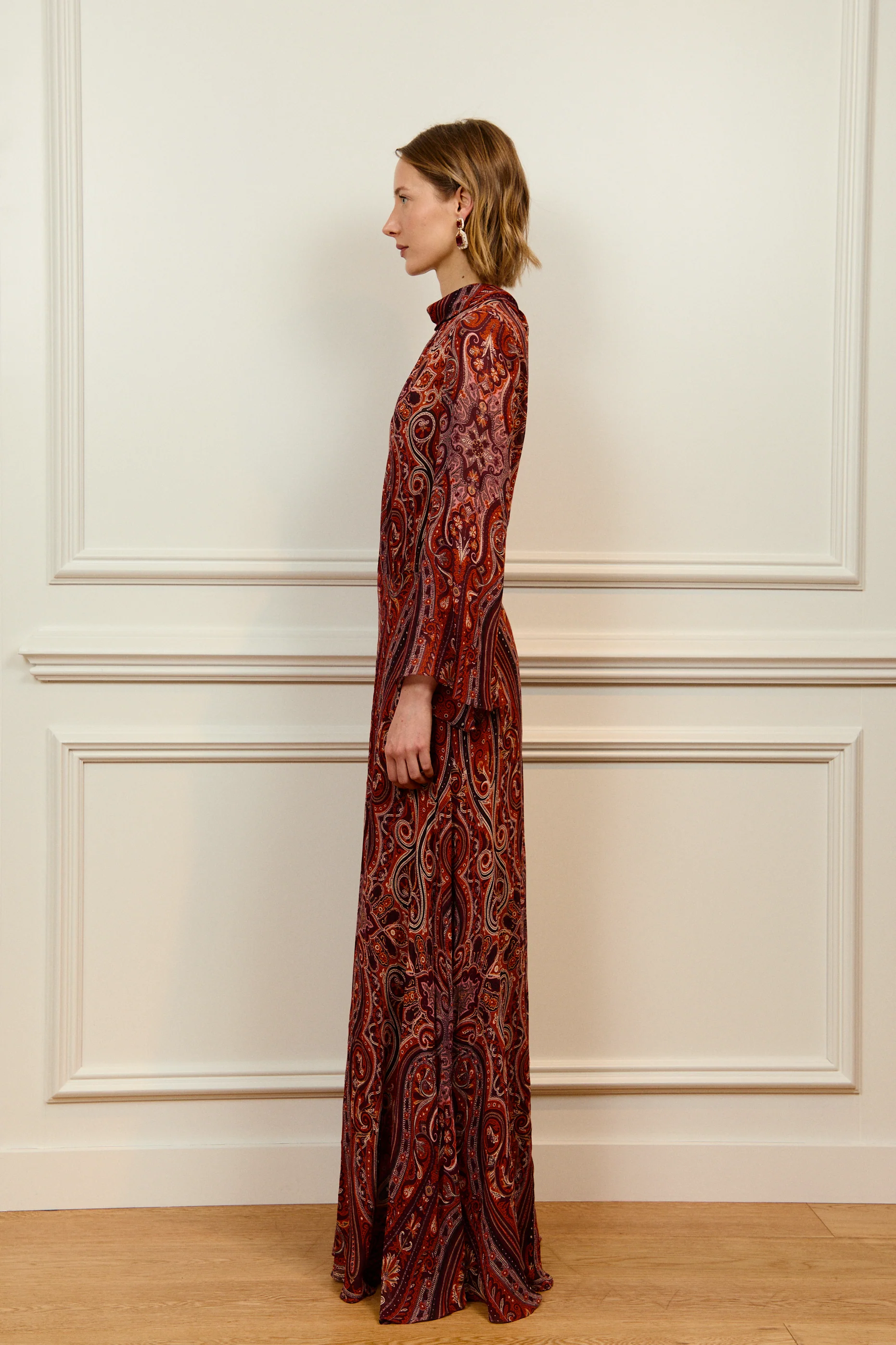 VESTIDO NATALIA - Image 3